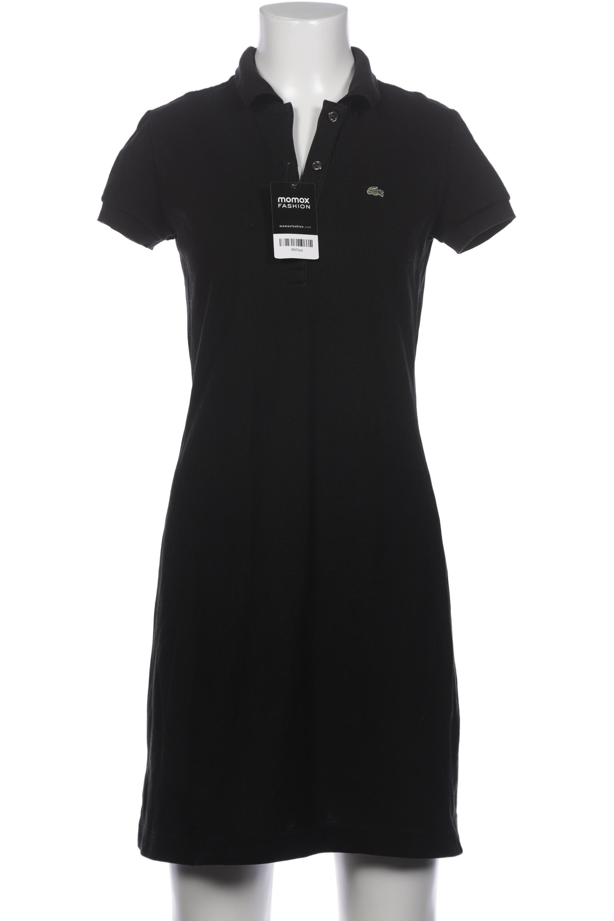 

Lacoste Damen Kleid, schwarz, Gr. 38