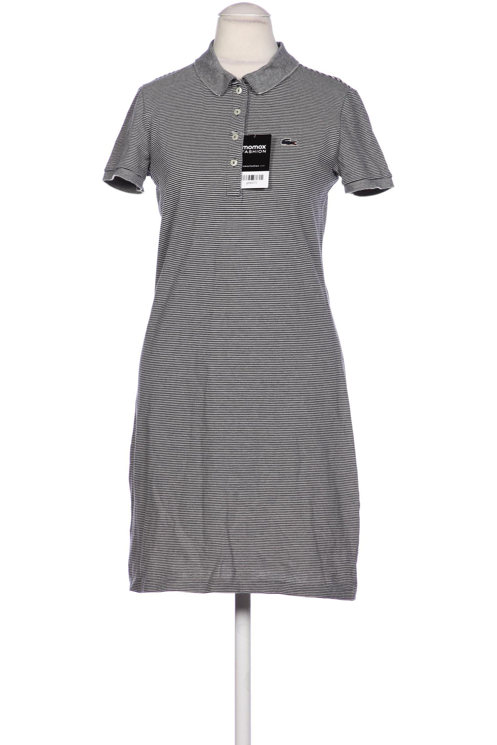

Lacoste Damen Kleid, grau, Gr. 34