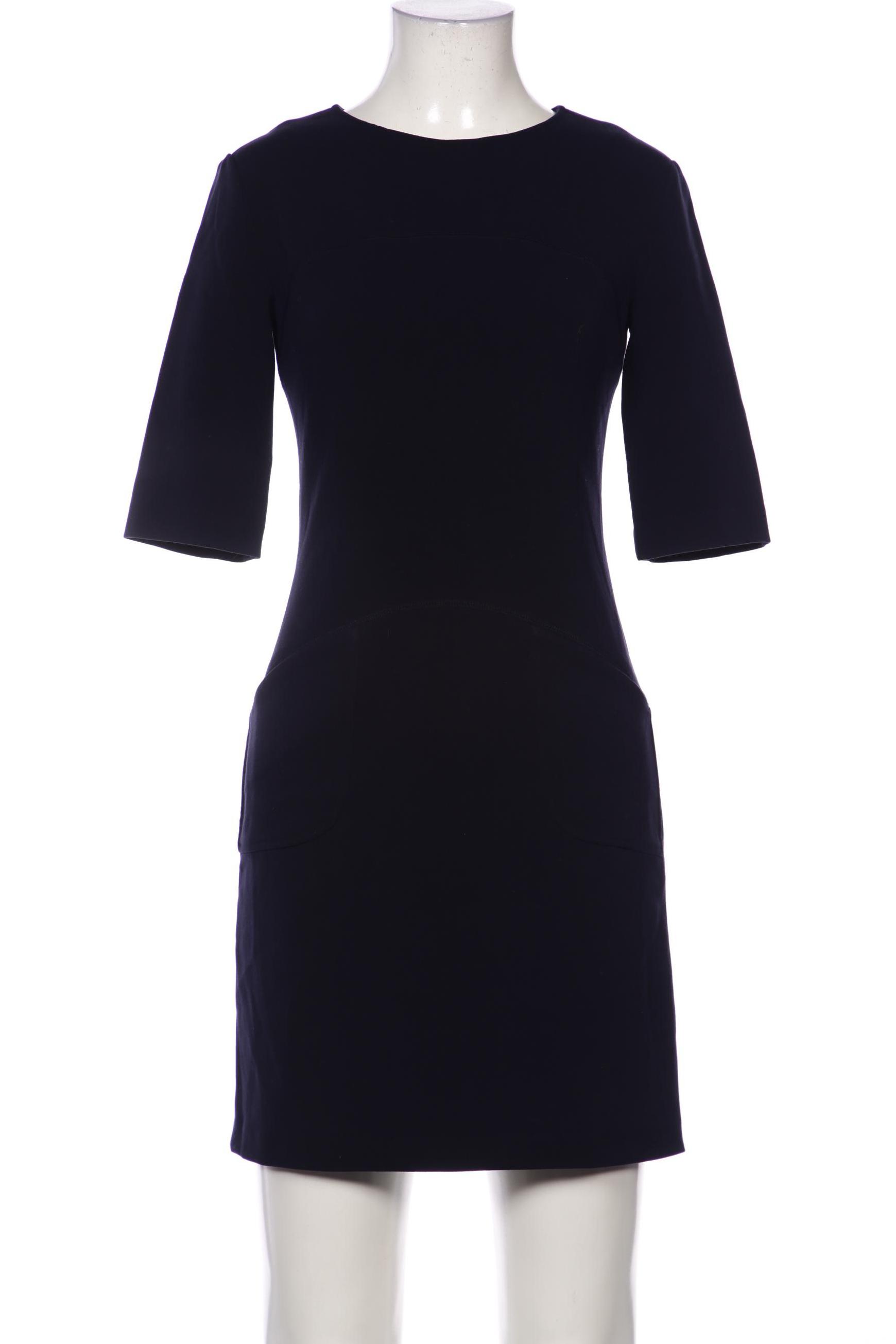 

Lacoste Damen Kleid, marineblau, Gr. 34