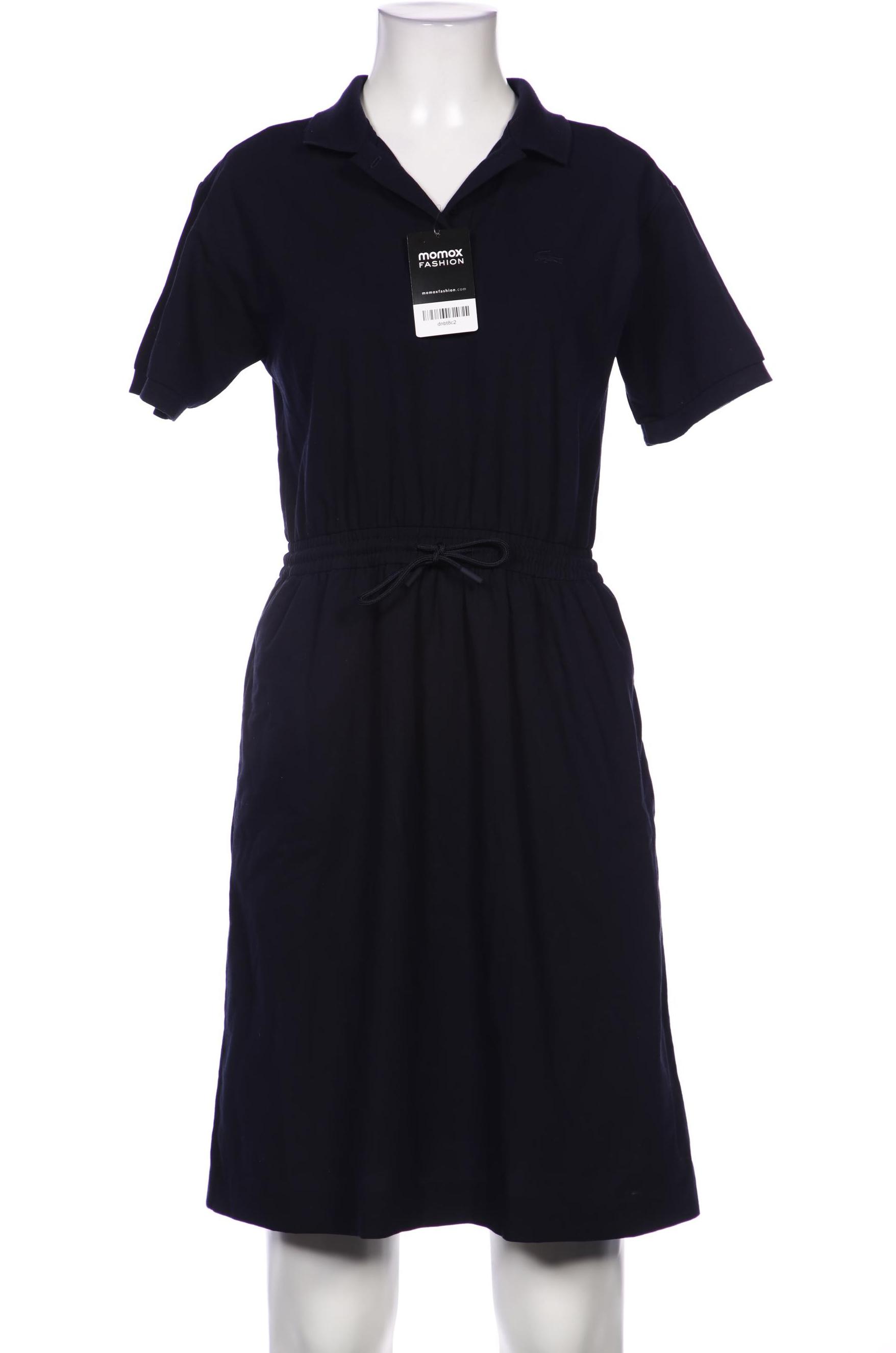 

Lacoste Damen Kleid, marineblau, Gr. 34