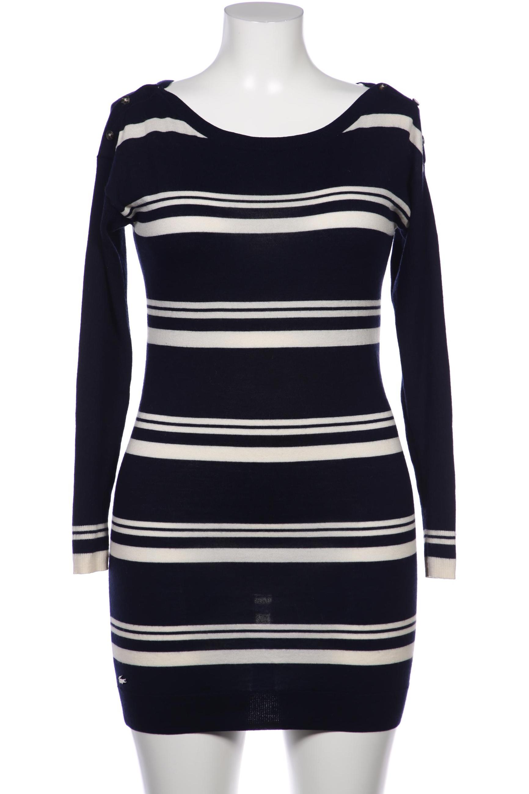 

Lacoste Damen Kleid, marineblau
