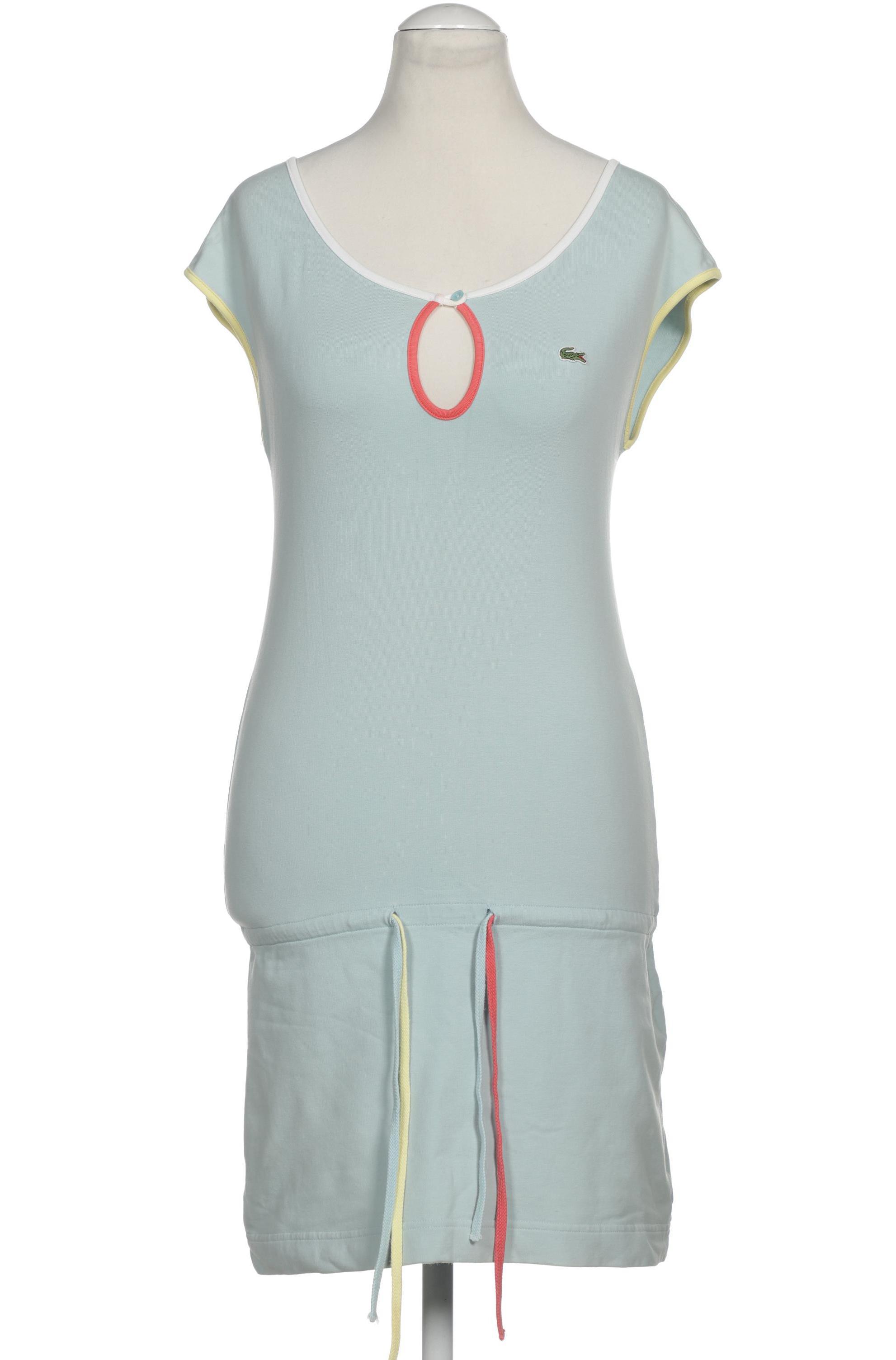 

Lacoste Damen Kleid, blau, Gr. 36