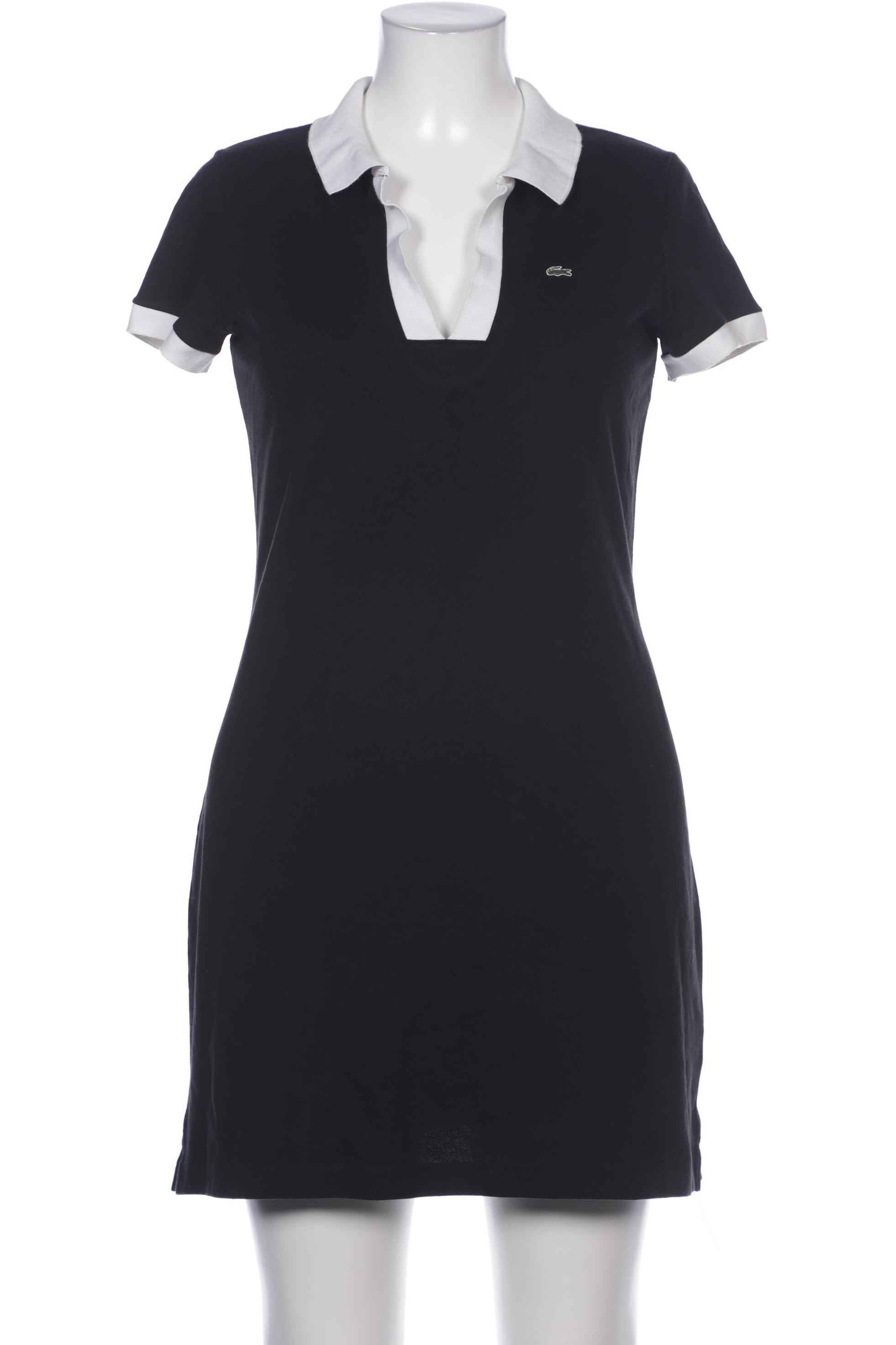 

Lacoste Damen Kleid, schwarz, Gr. 44