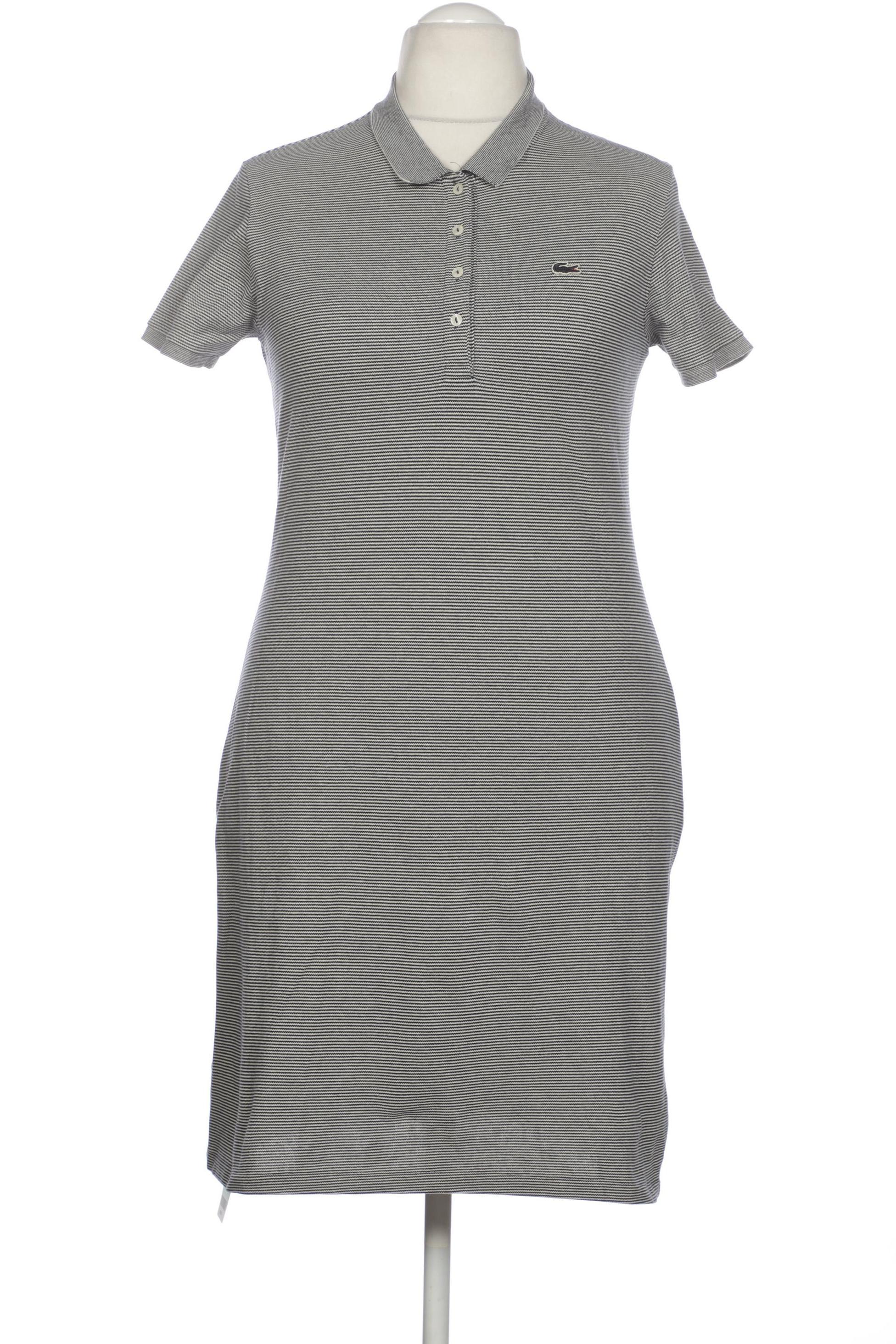 

Lacoste Damen Kleid, grau, Gr. 44