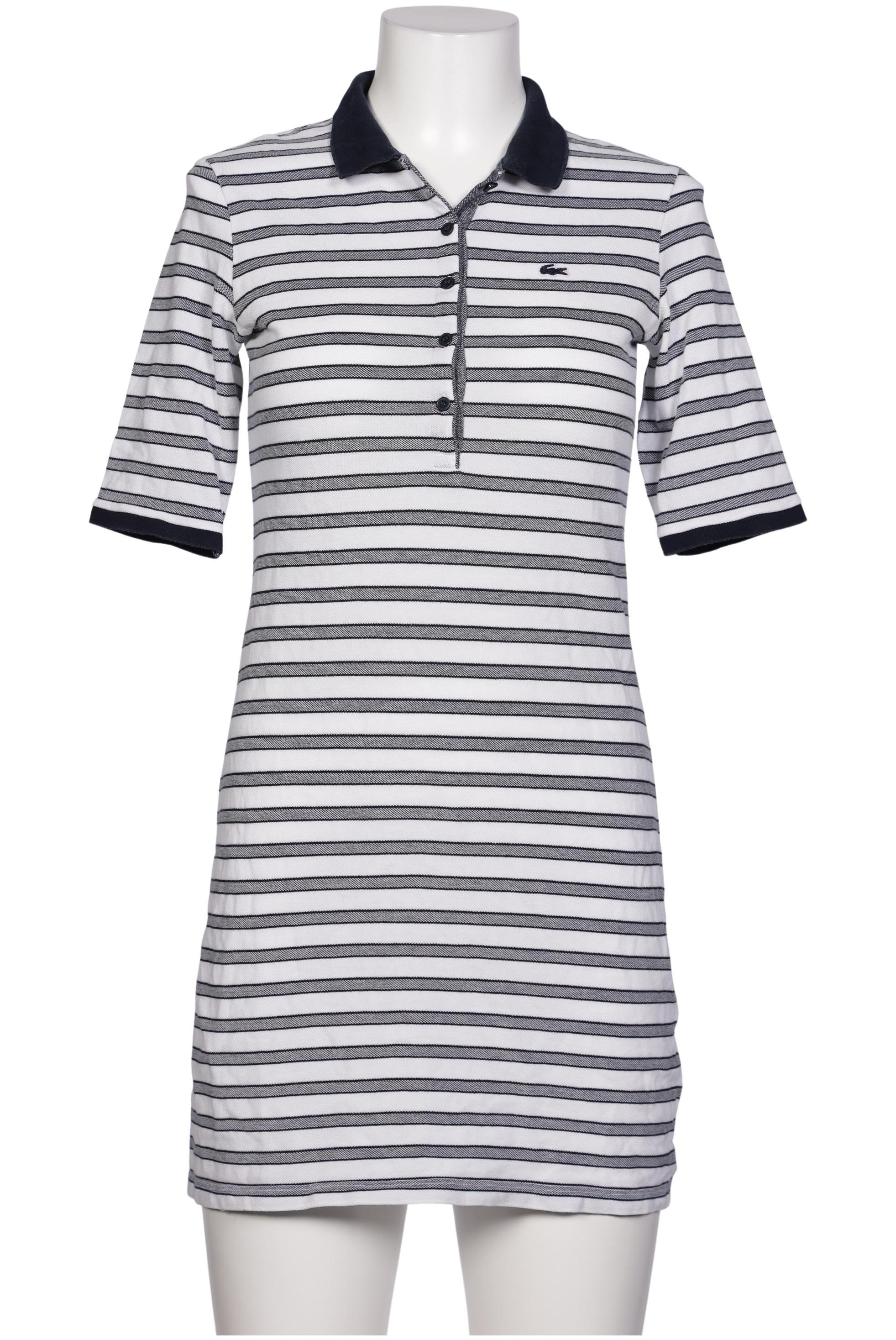 

Lacoste Damen Kleid, marineblau, Gr. 40
