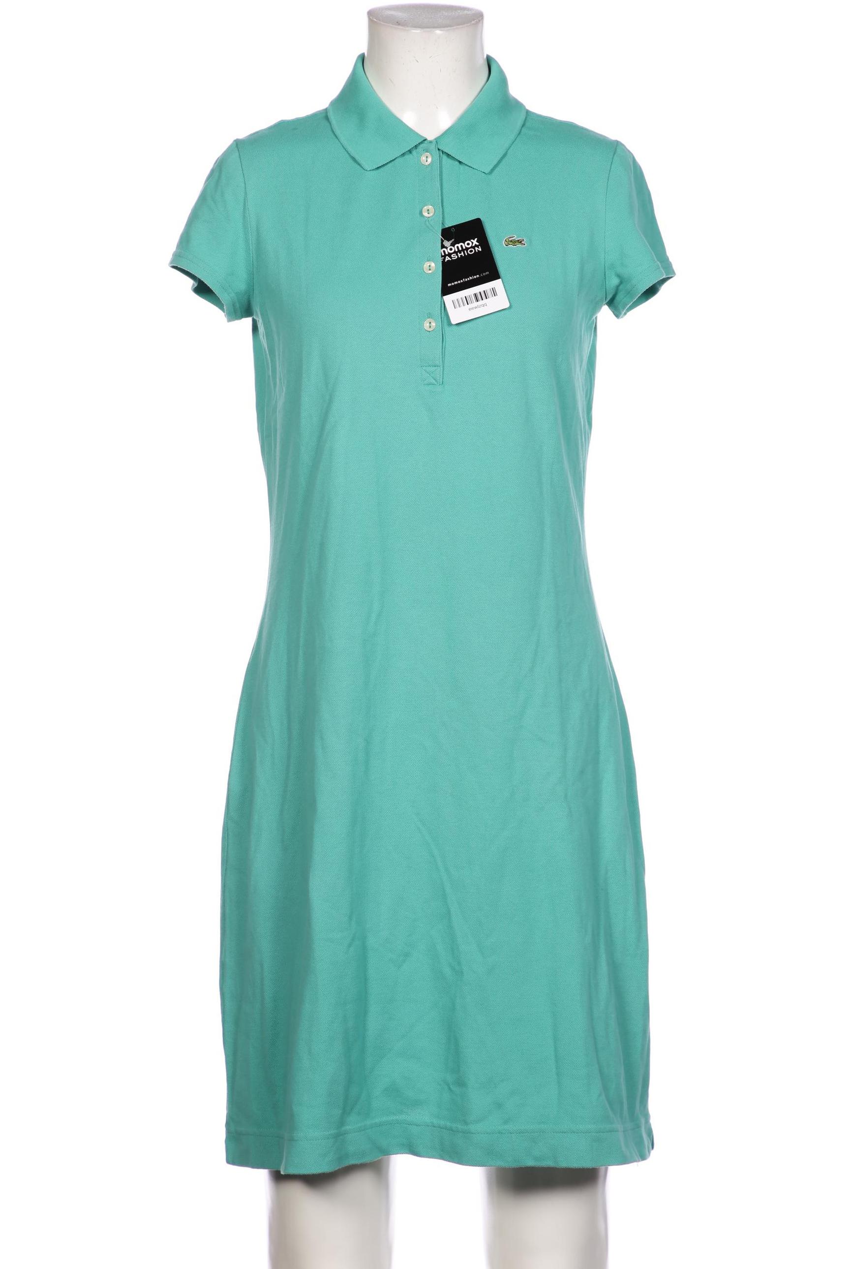

Lacoste Damen Kleid, grün, Gr. 42