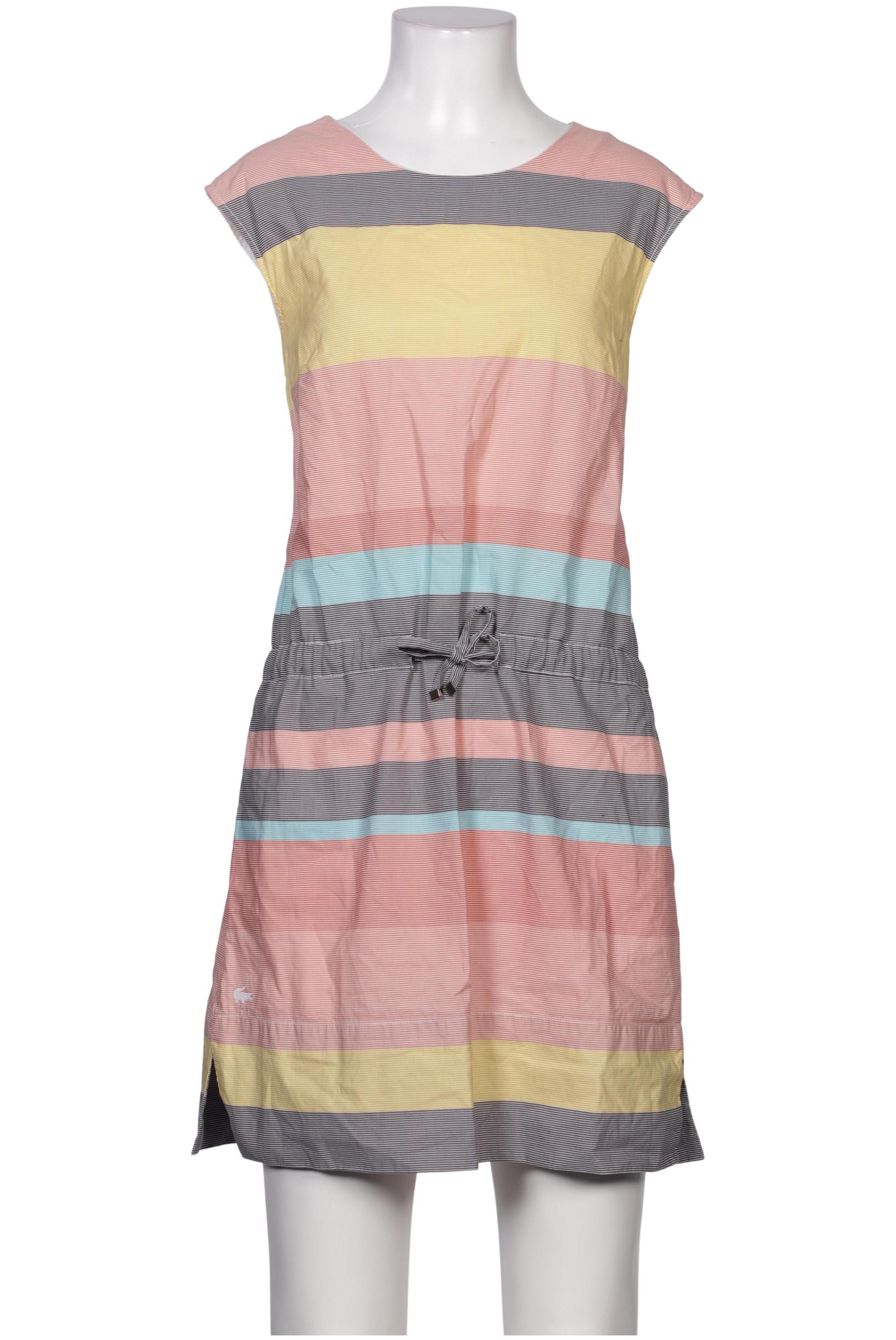 

Lacoste Damen Kleid, mehrfarbig, Gr. 40