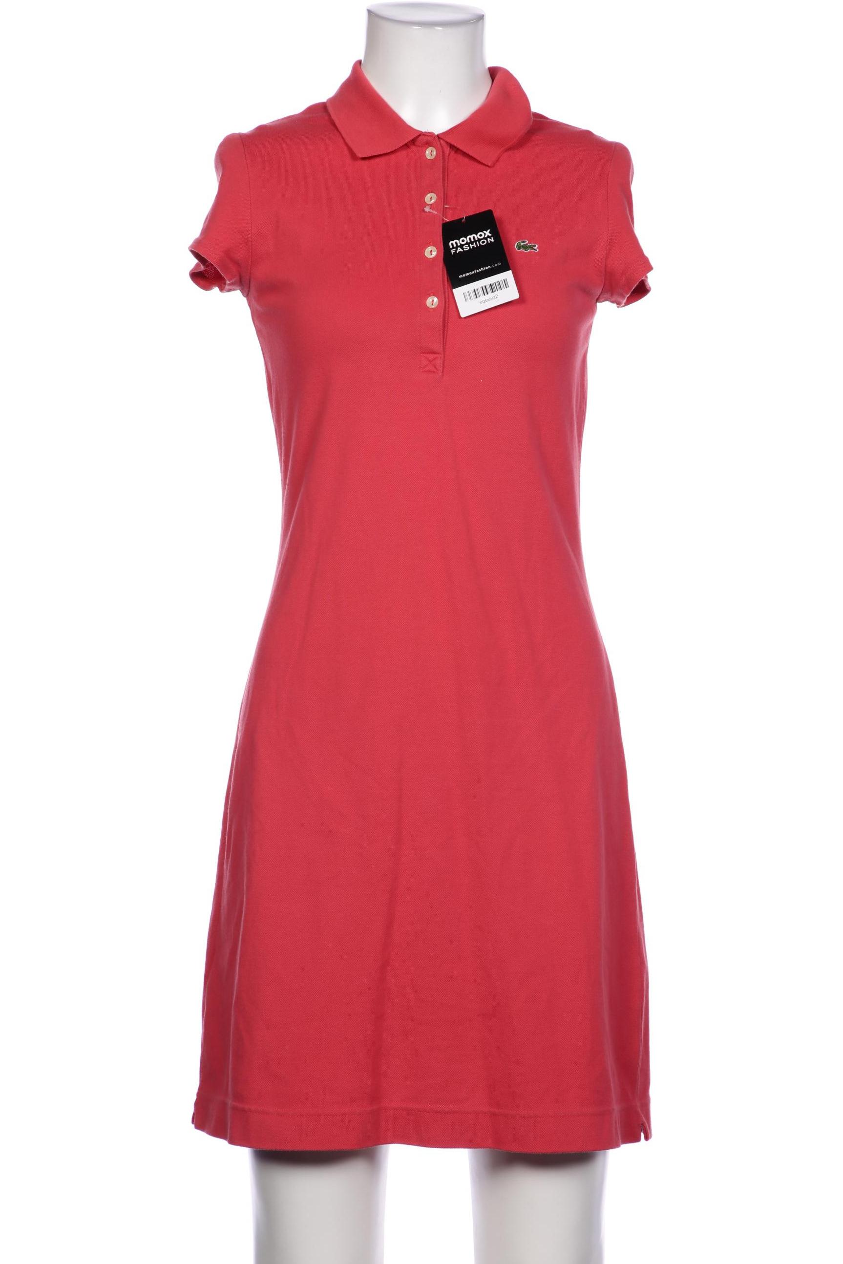 

Lacoste Damen Kleid, pink