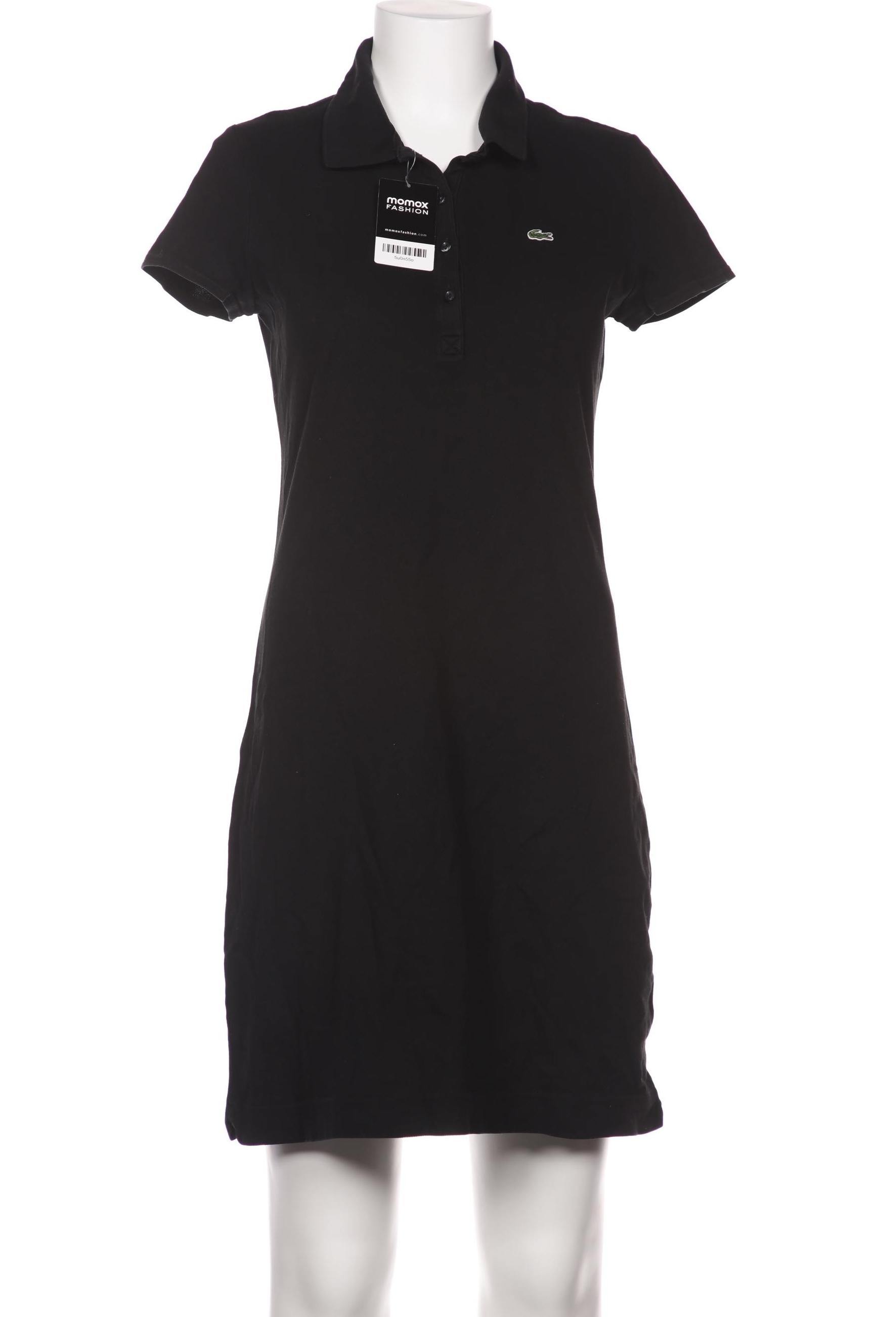 

Lacoste Damen Kleid, schwarz, Gr. 42
