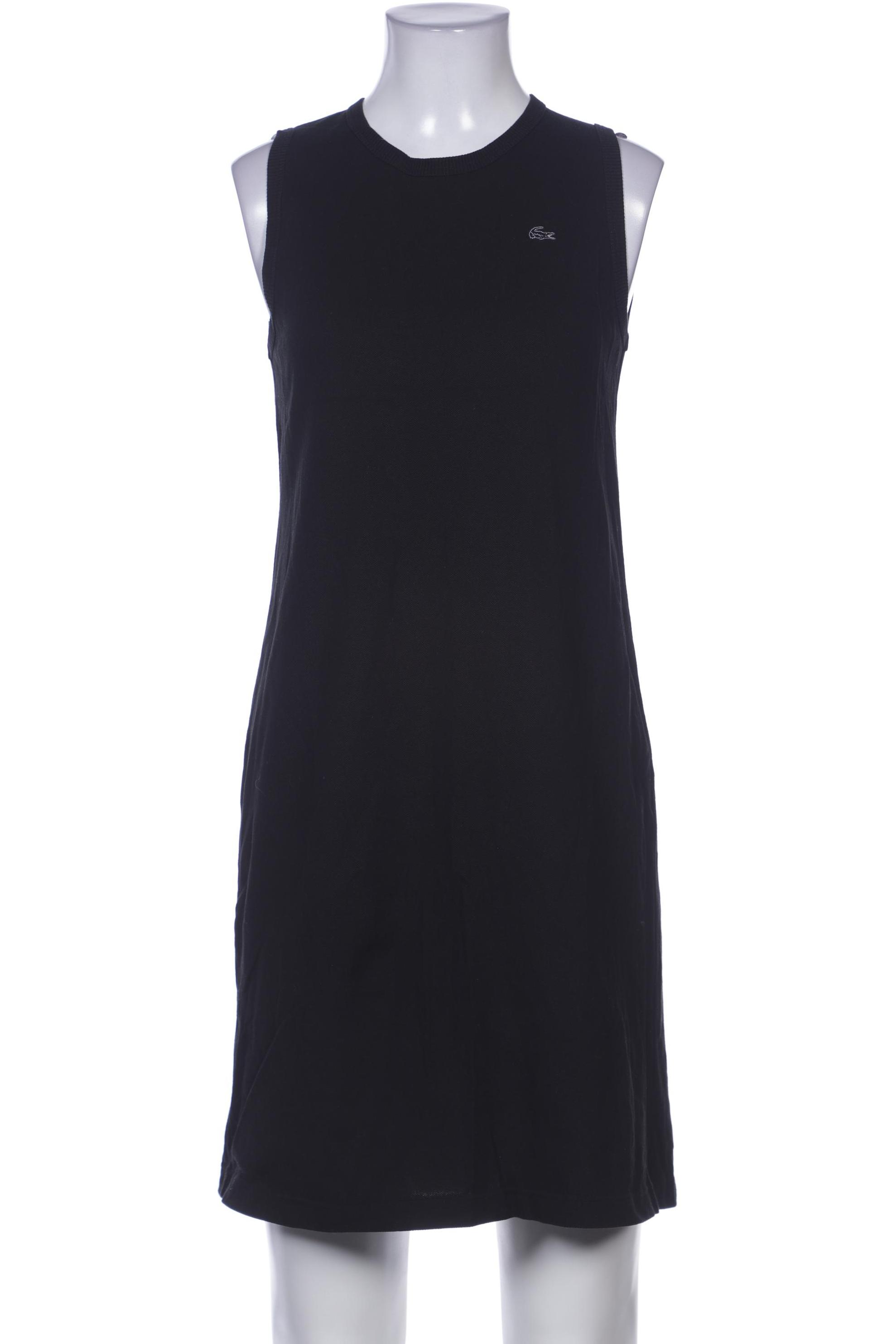 

Lacoste Damen Kleid, schwarz, Gr. 36