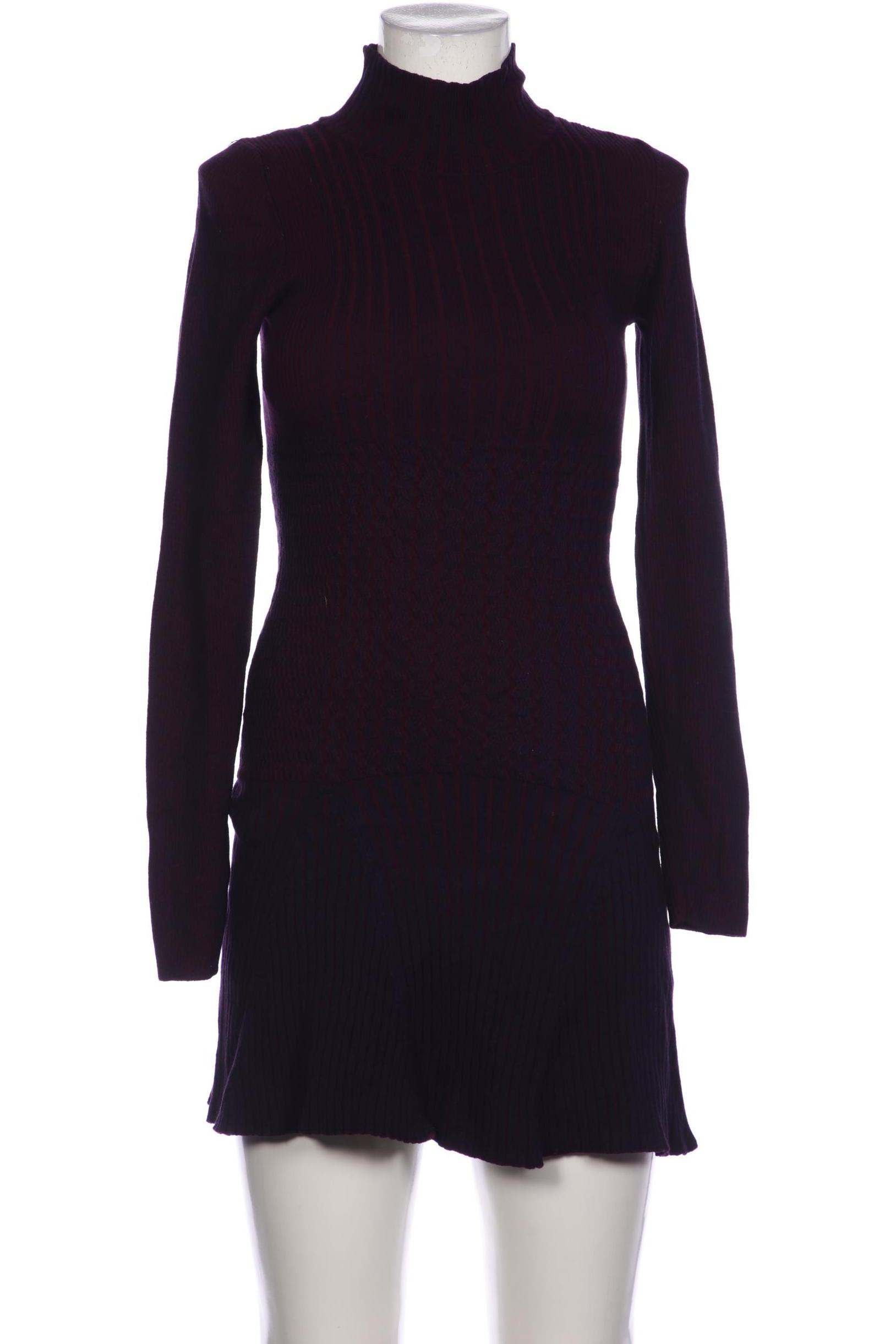 

Lacoste Damen Kleid, bordeaux, Gr. 34