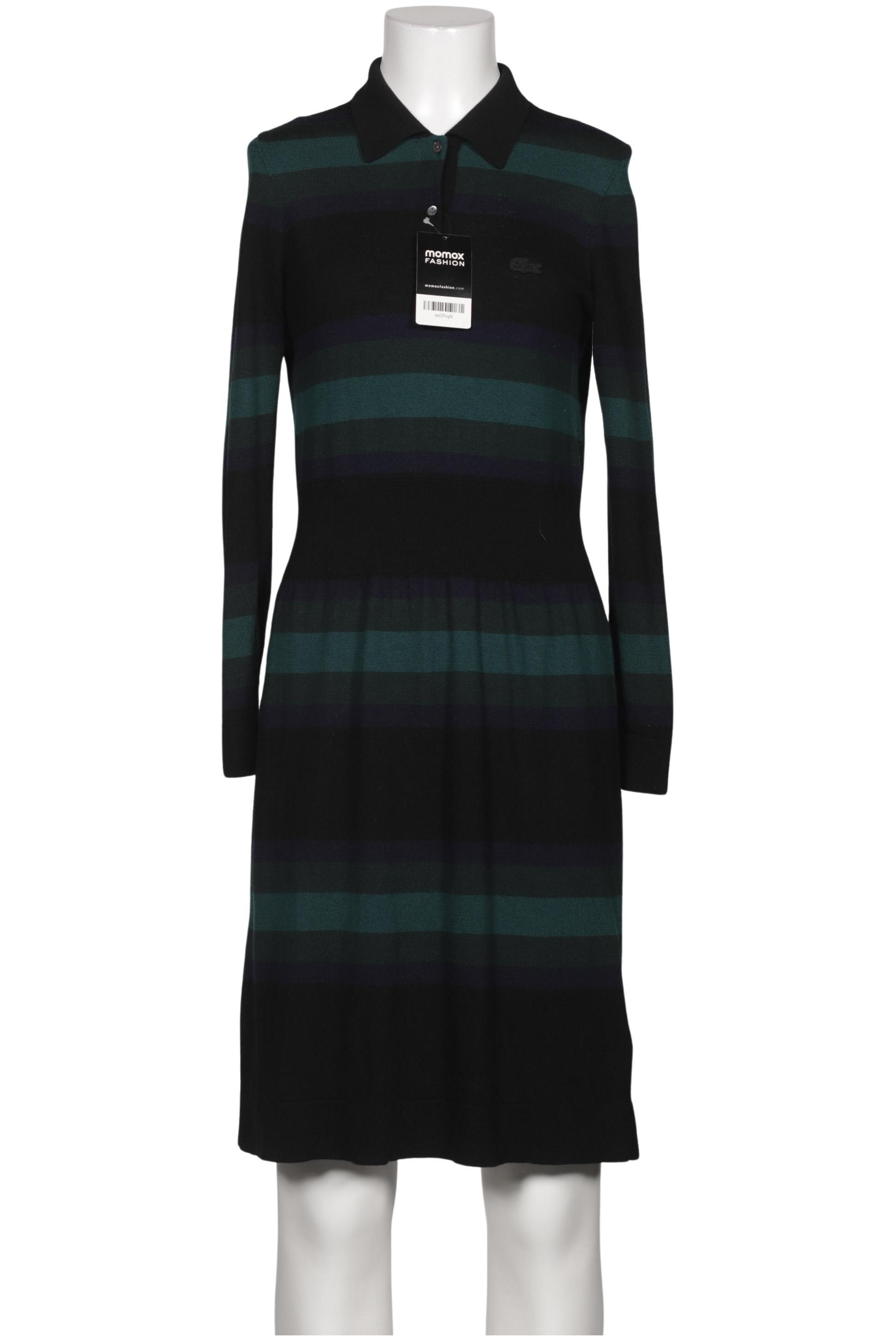 

Lacoste Damen Kleid, schwarz, Gr. 38