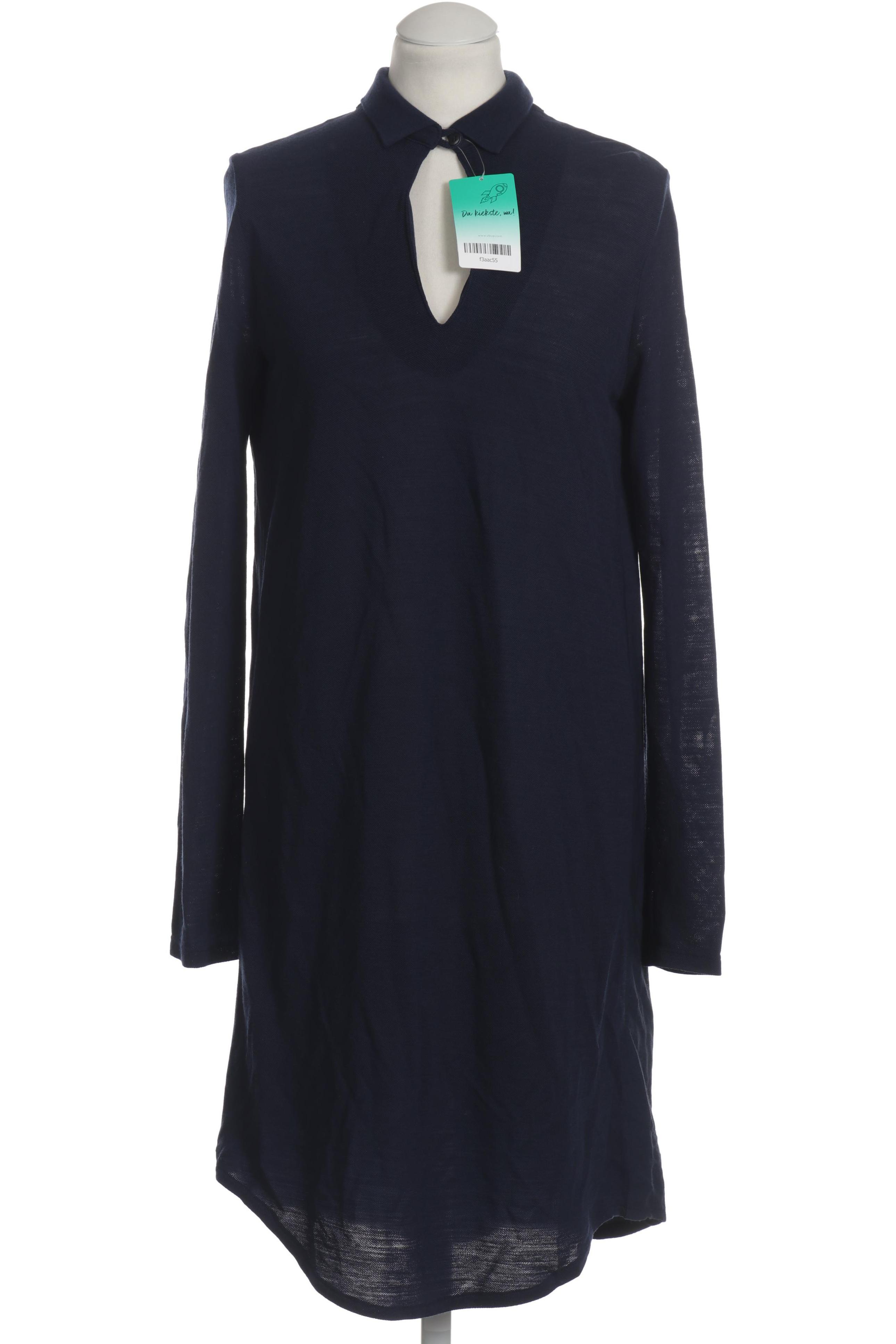 

Lacoste Damen Kleid, blau, Gr. 38