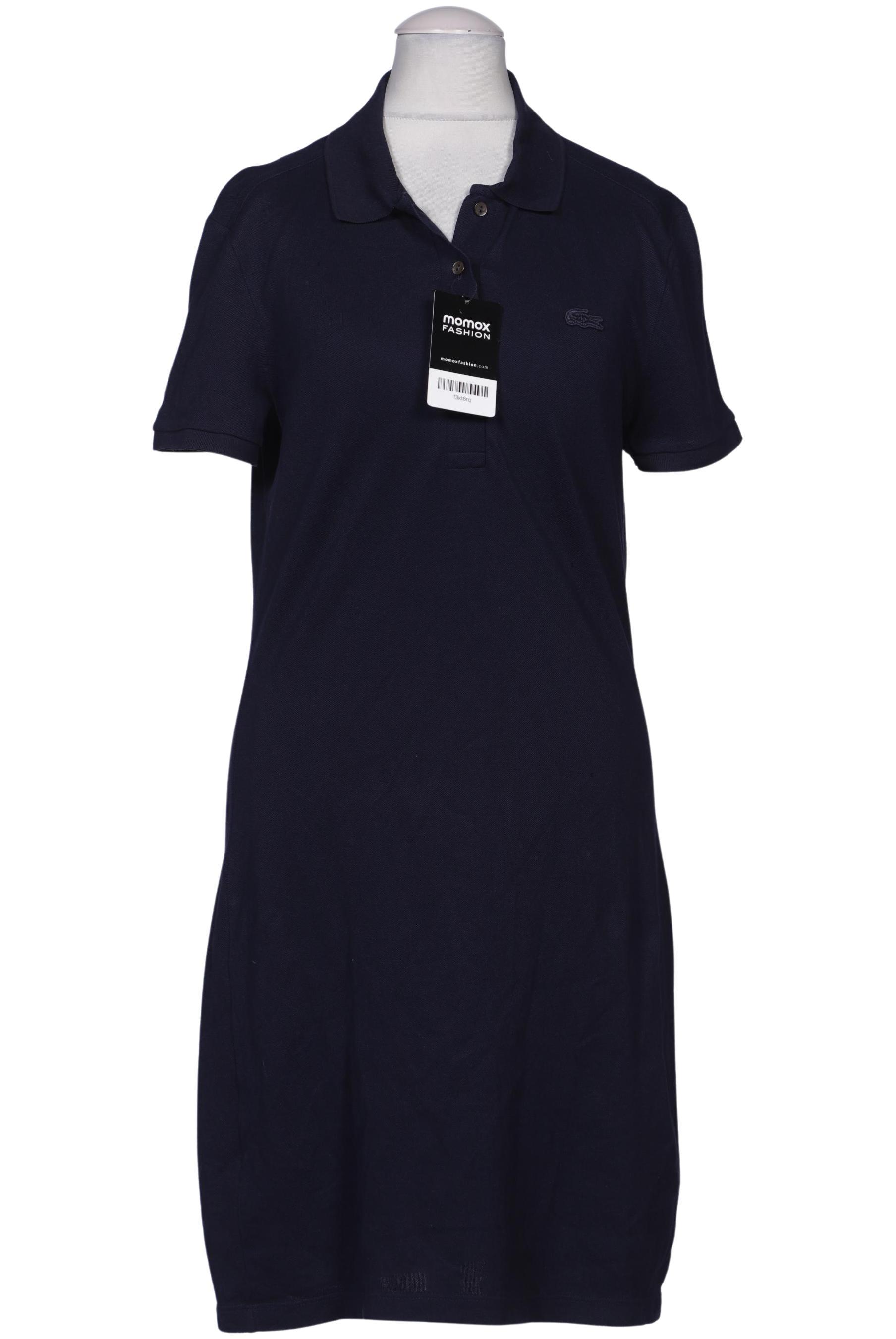 

Lacoste Damen Kleid, marineblau, Gr. 36
