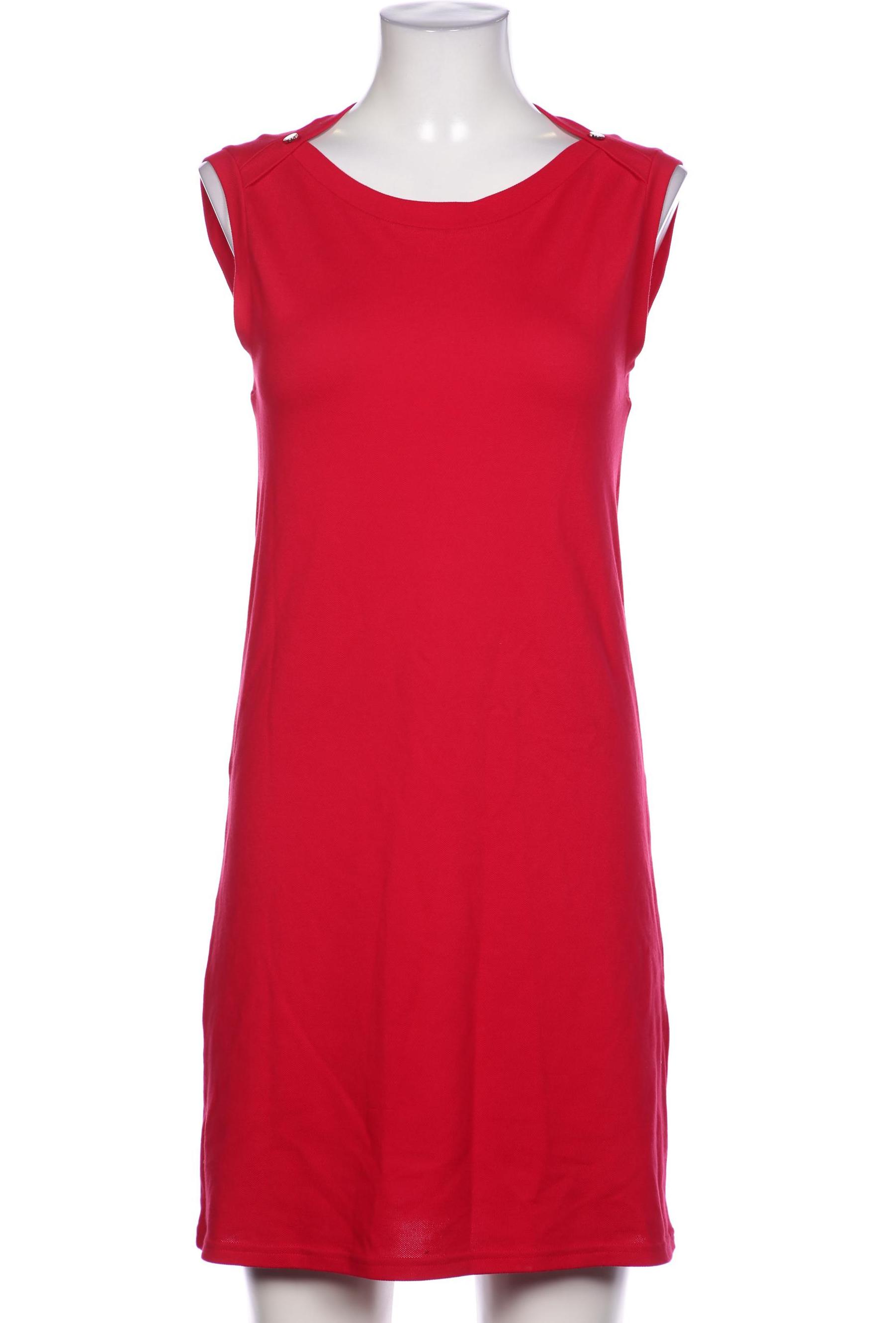 

Lacoste Damen Kleid, rot, Gr. 38