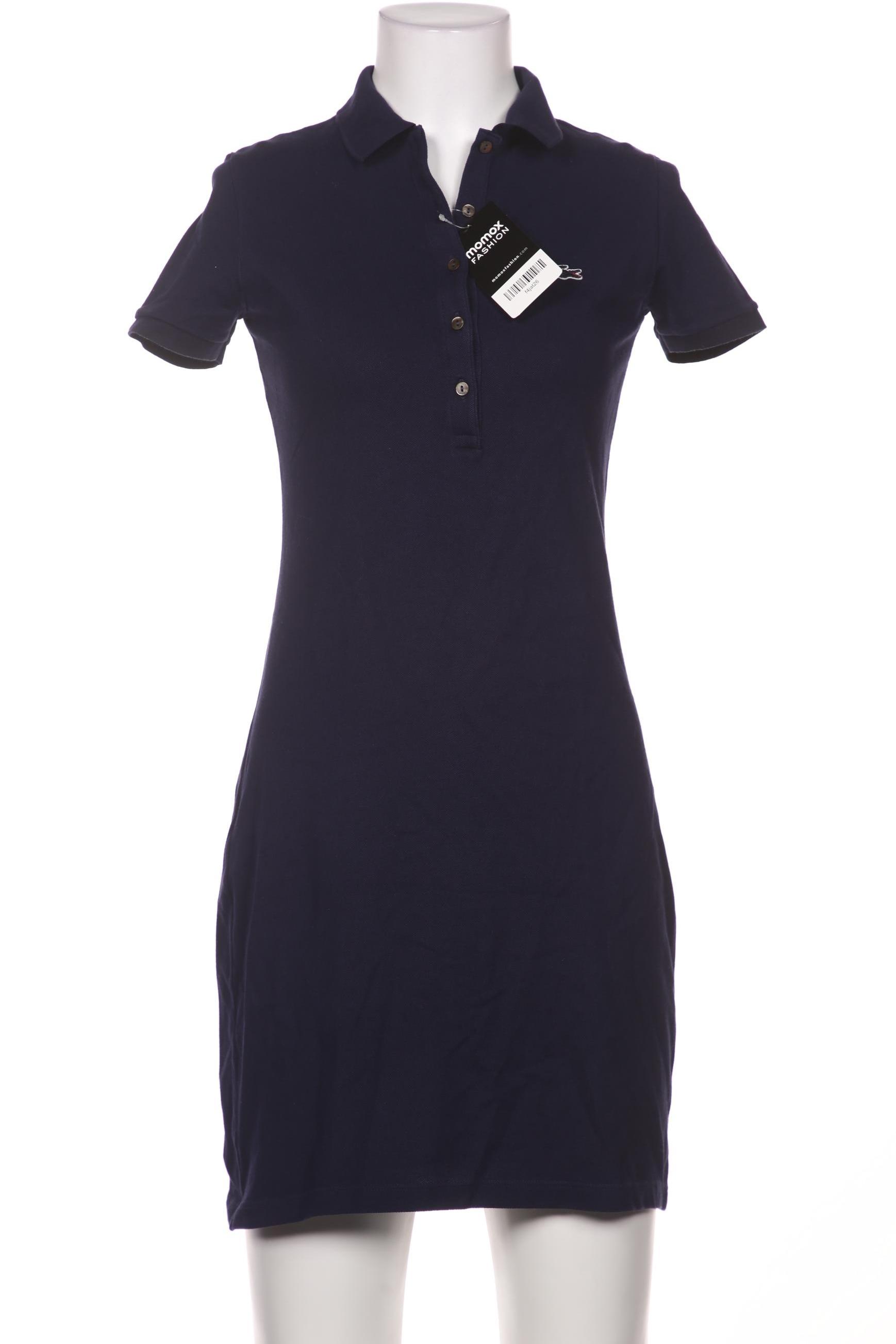 

Lacoste Damen Kleid, marineblau, Gr. 34