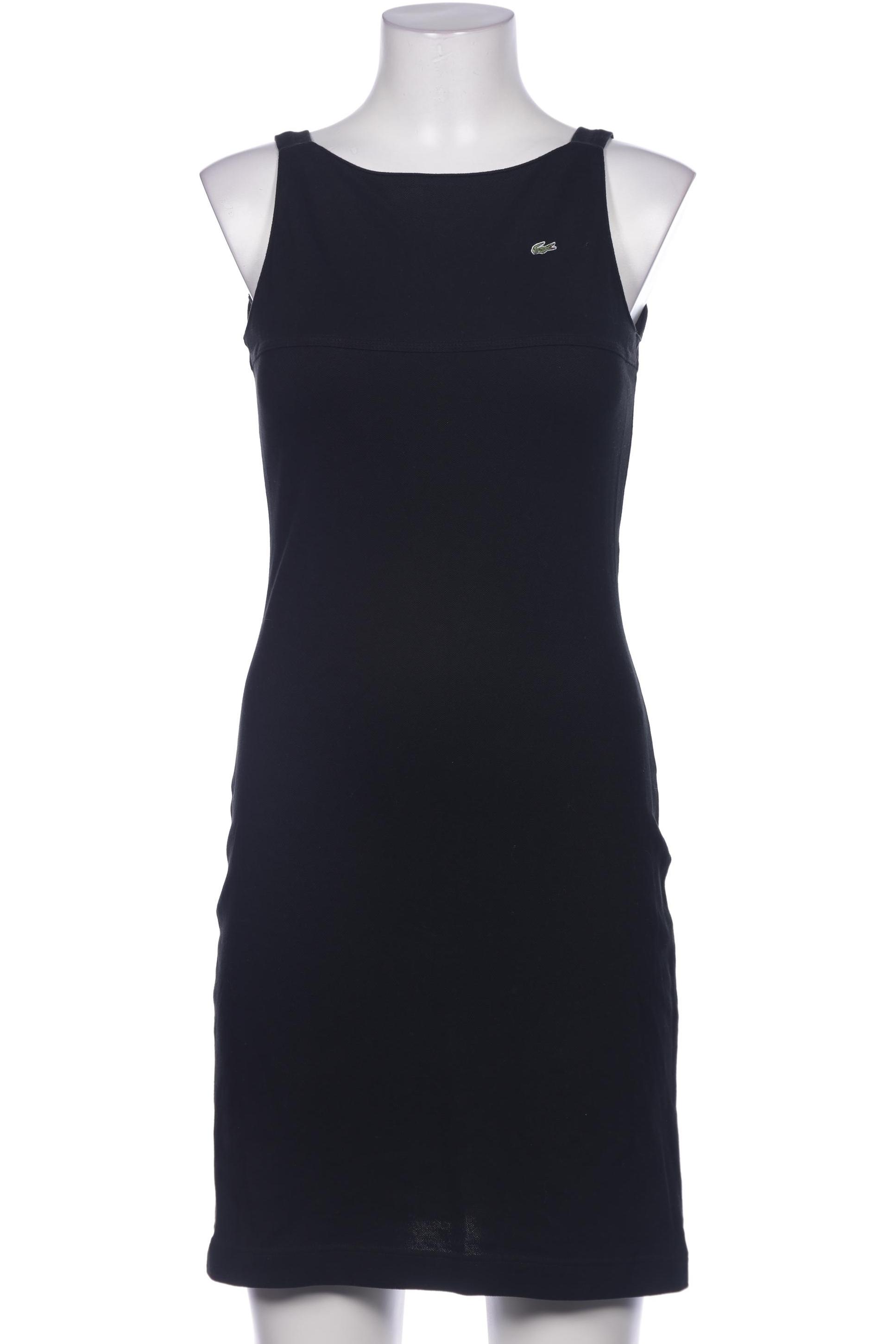 

Lacoste Damen Kleid, schwarz, Gr. 38
