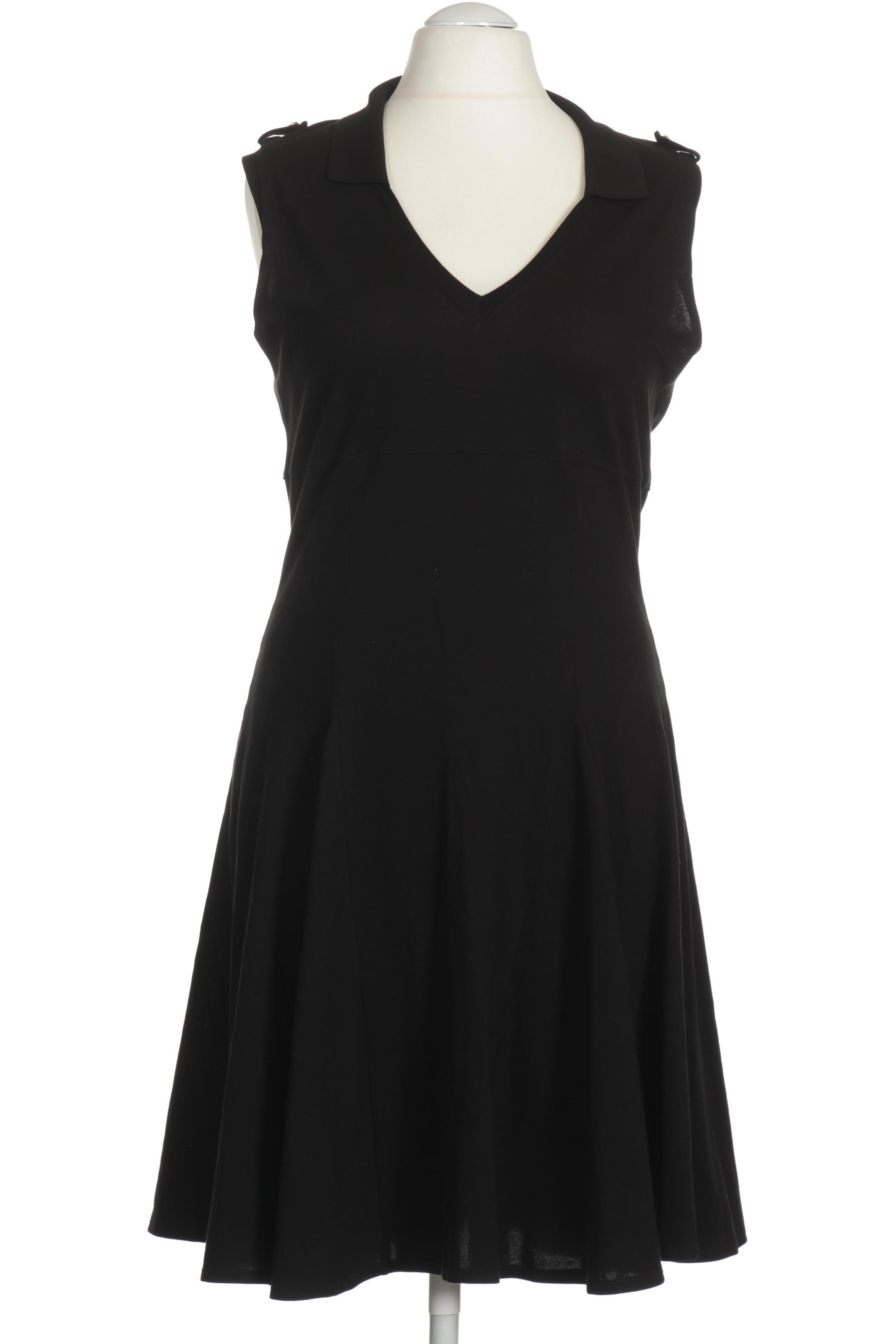 

Lacoste Damen Kleid, schwarz, Gr. 46