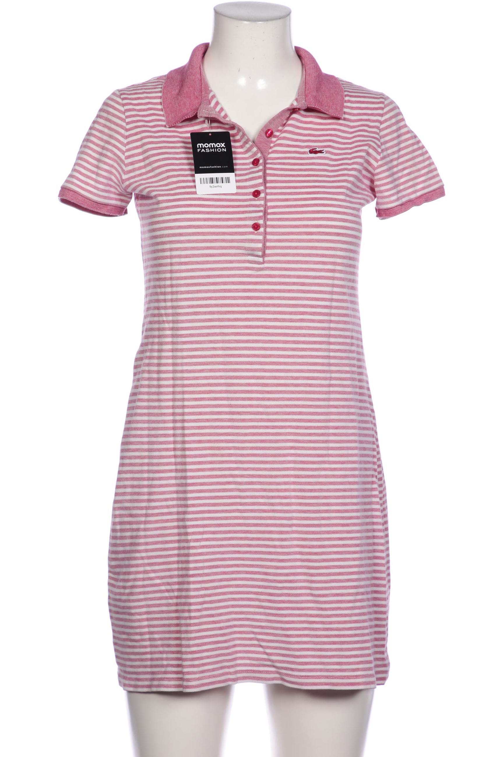 

Lacoste Damen Kleid, pink