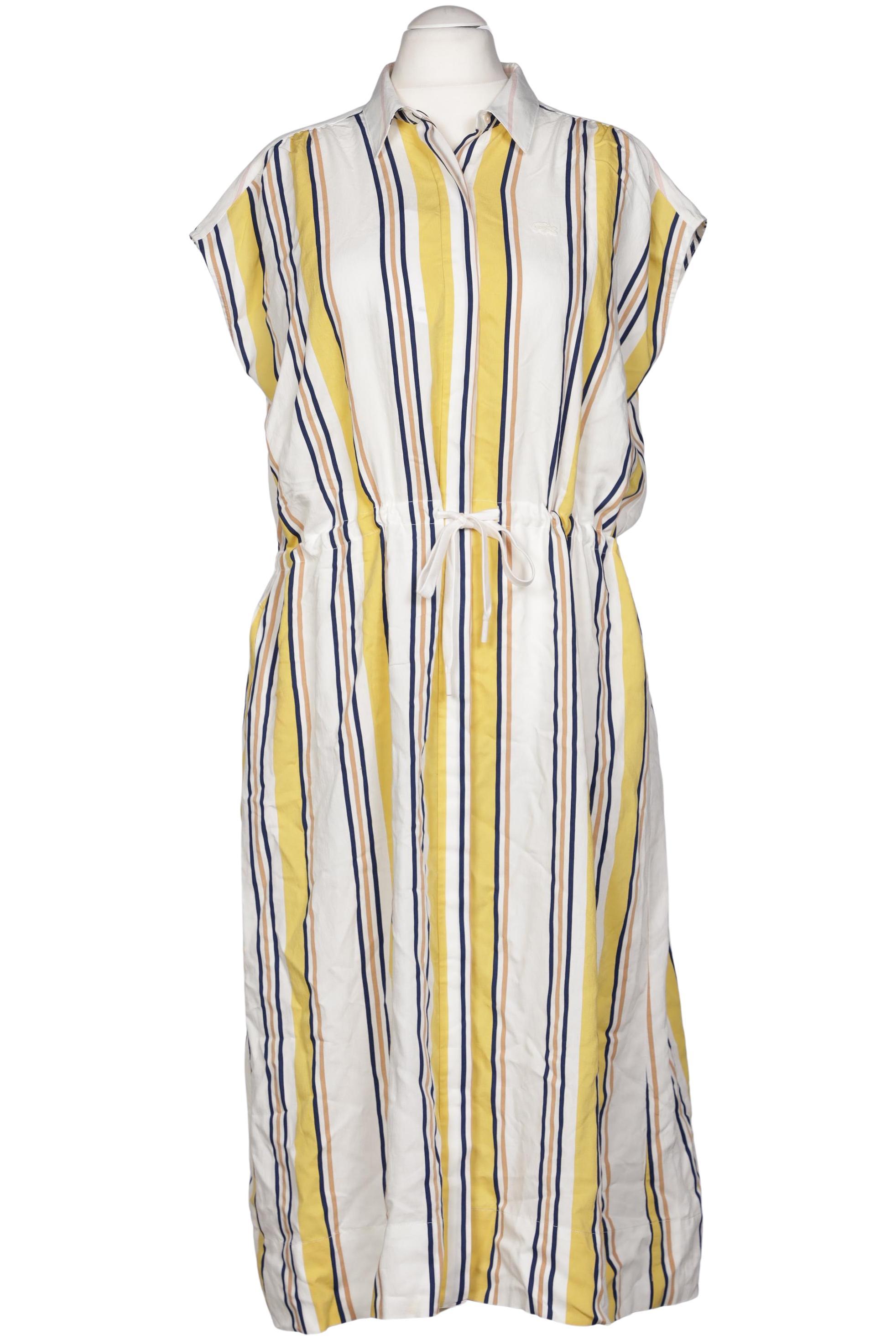 

Lacoste Damen Kleid, mehrfarbig, Gr. 42