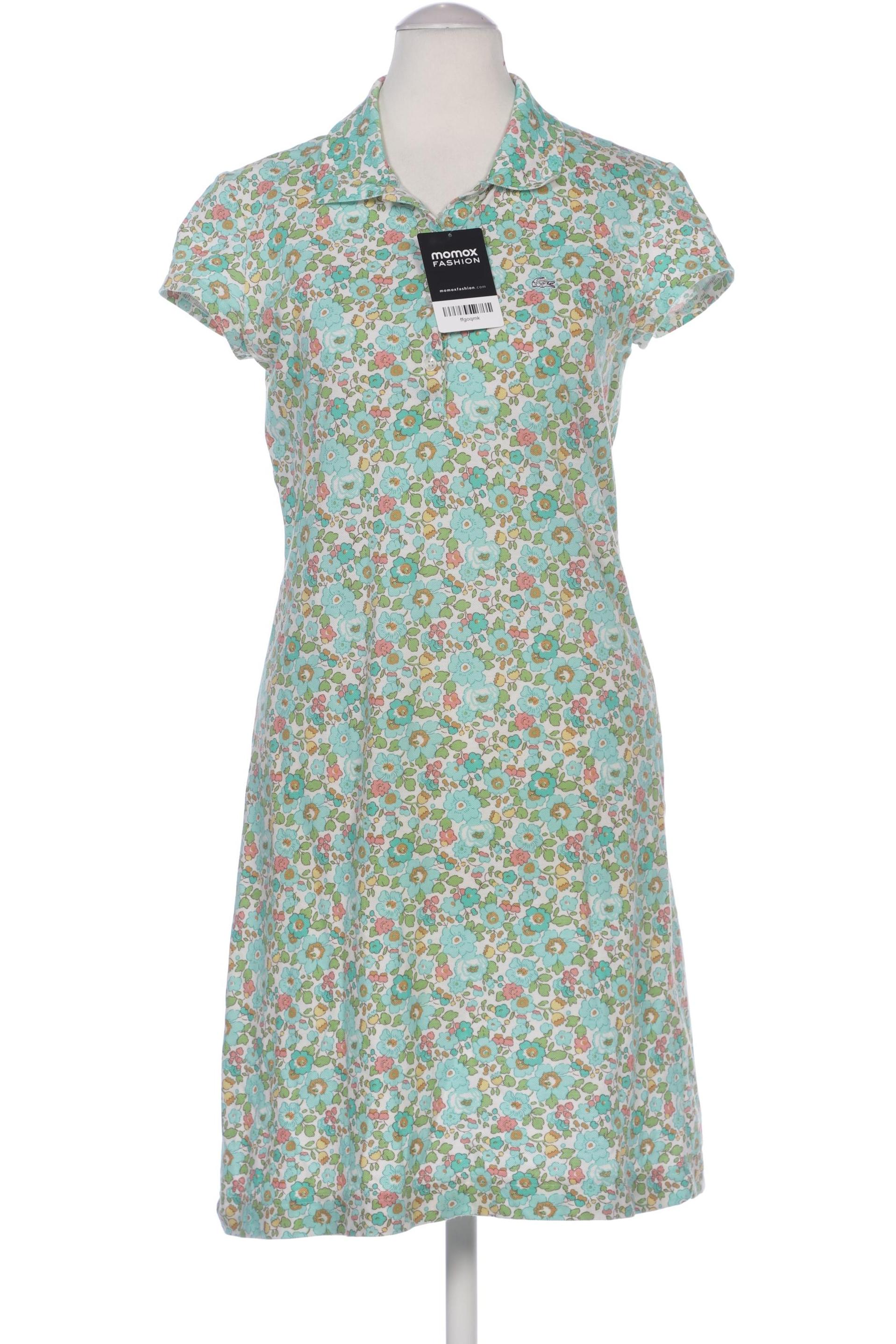 

Lacoste Damen Kleid, türkis, Gr. 36