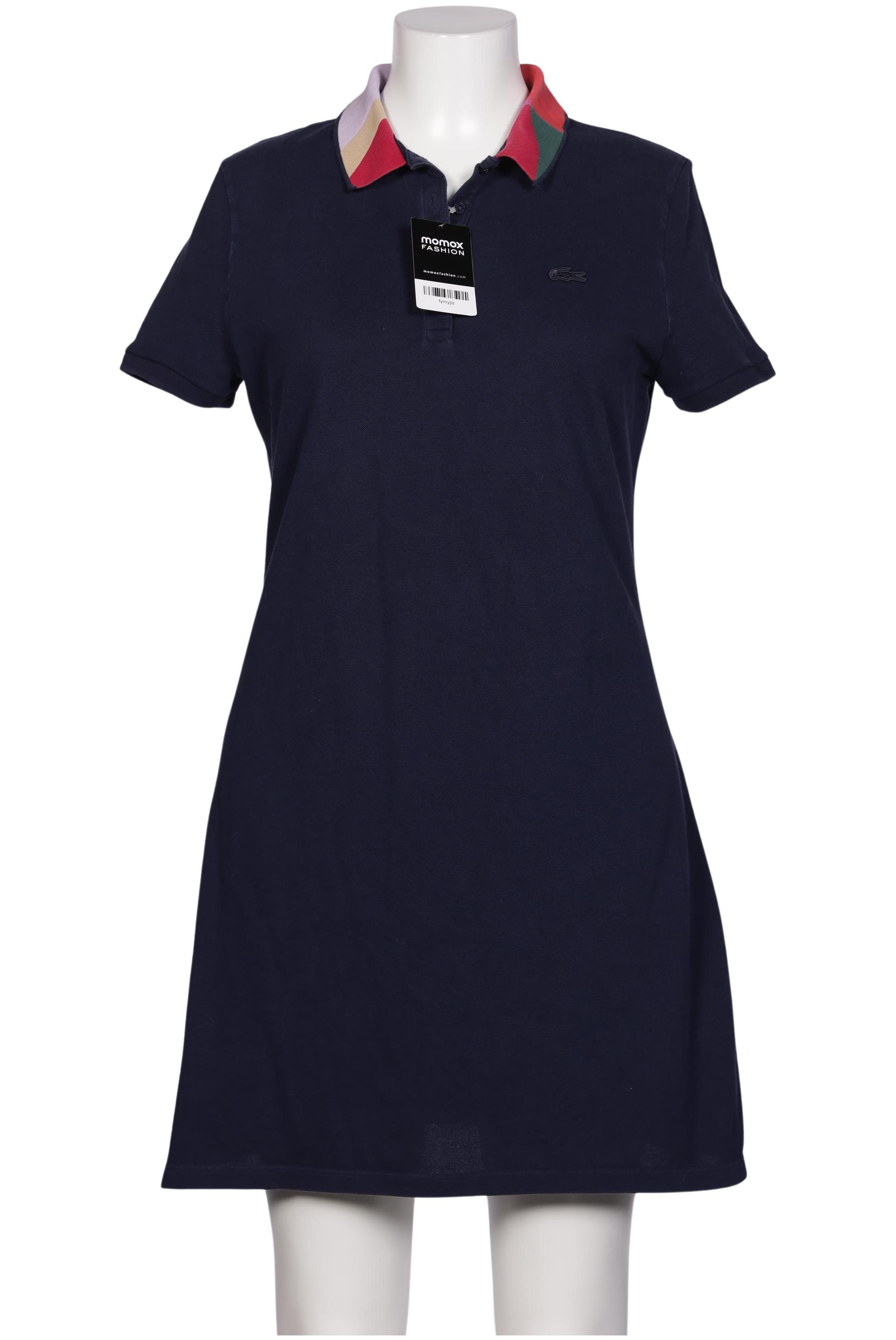 

Lacoste Damen Kleid, marineblau, Gr. 46