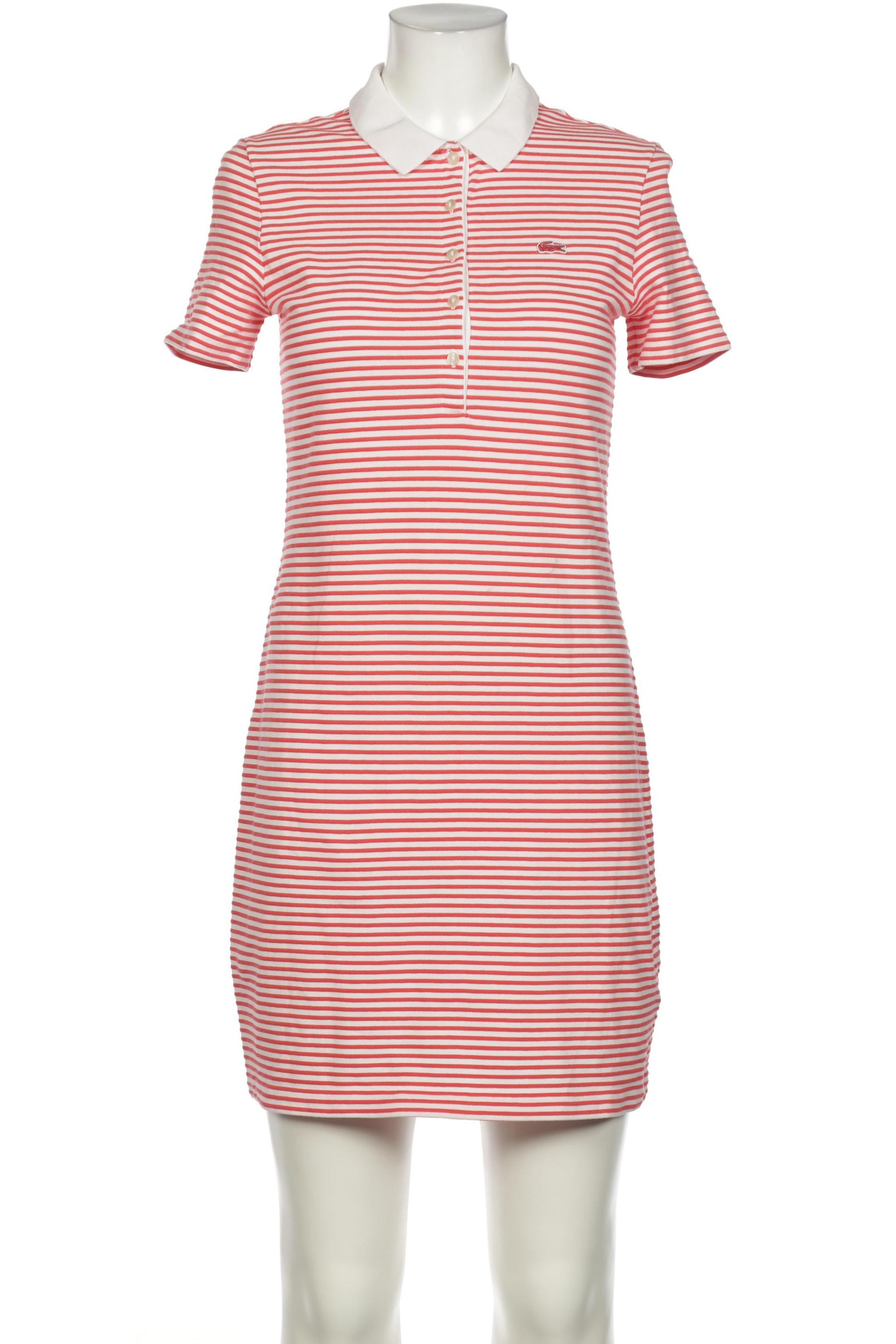 

Lacoste Damen Kleid, rot