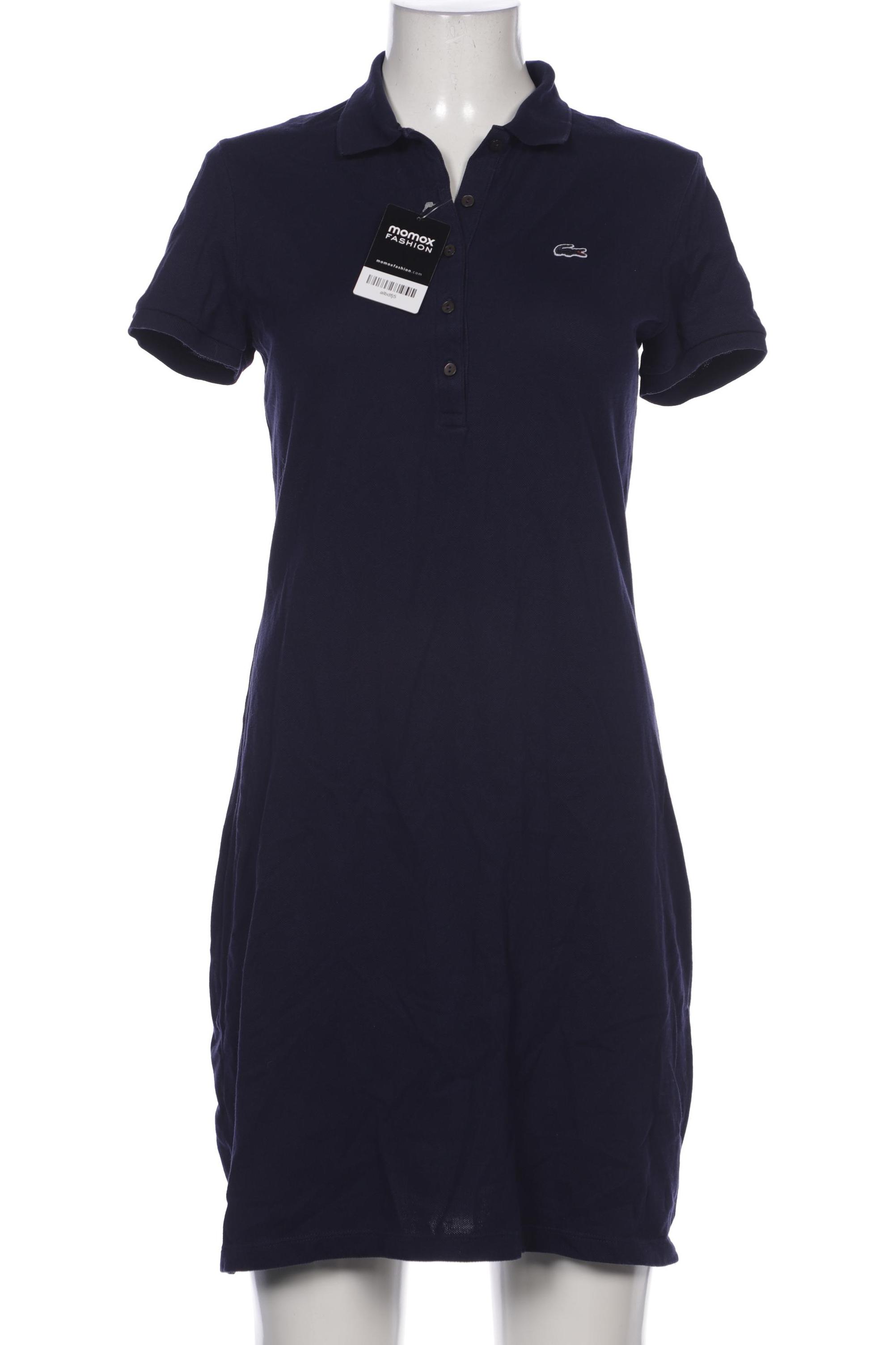 

Lacoste Damen Kleid, marineblau, Gr. 40