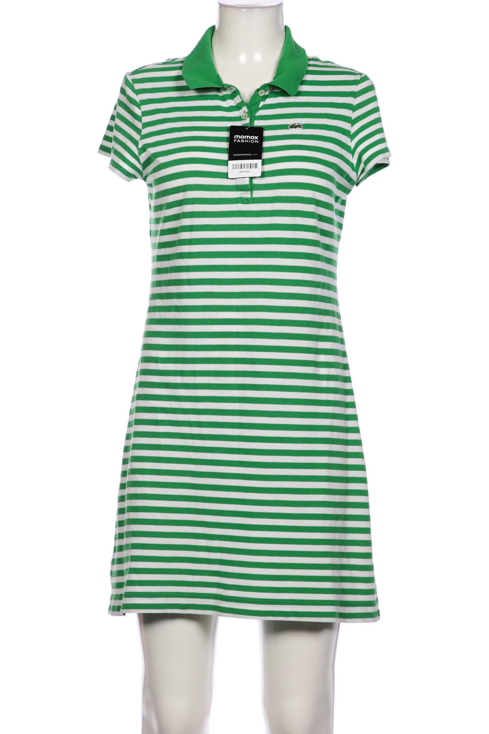 

Lacoste Damen Kleid, grün, Gr. 42