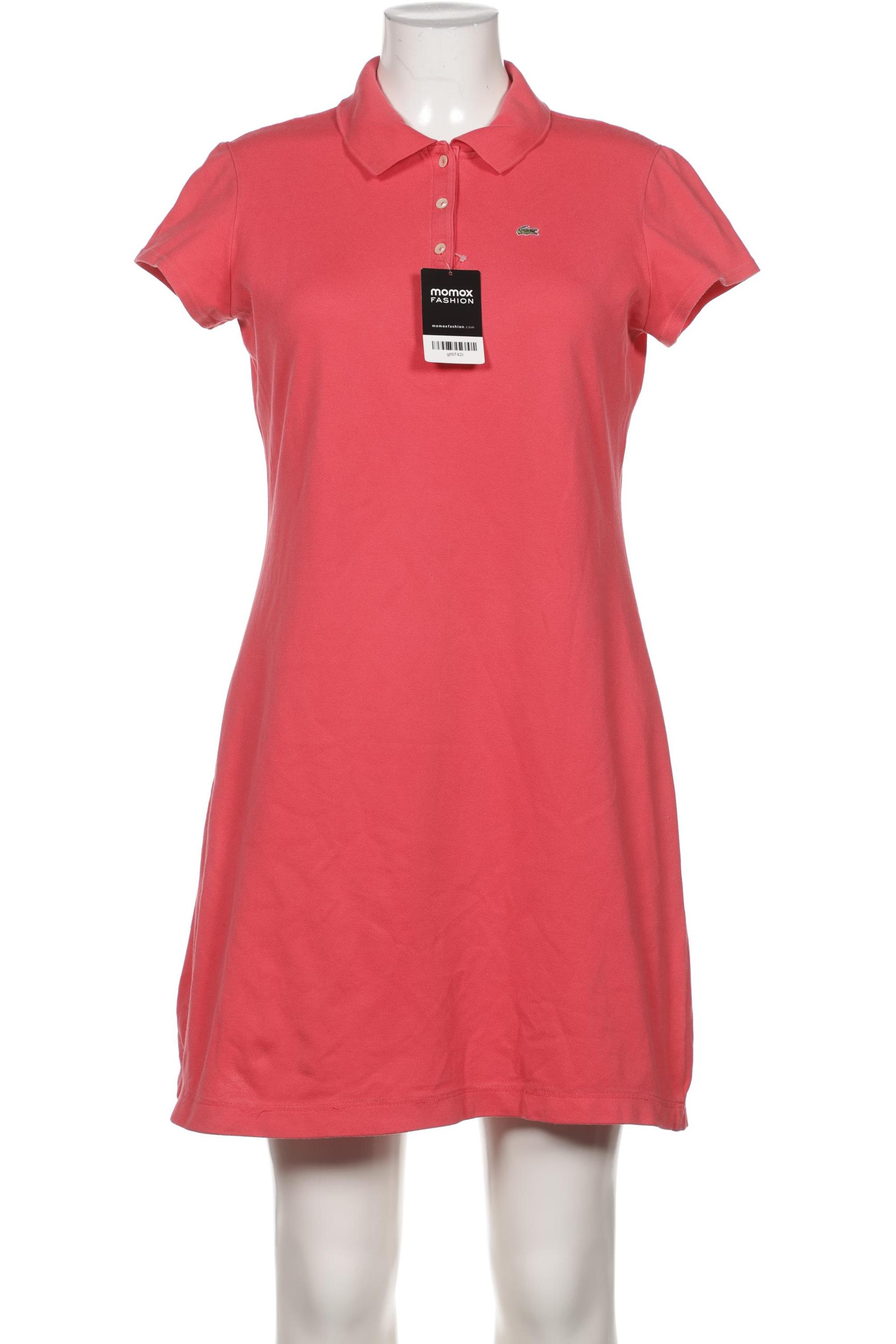 

Lacoste Damen Kleid, pink