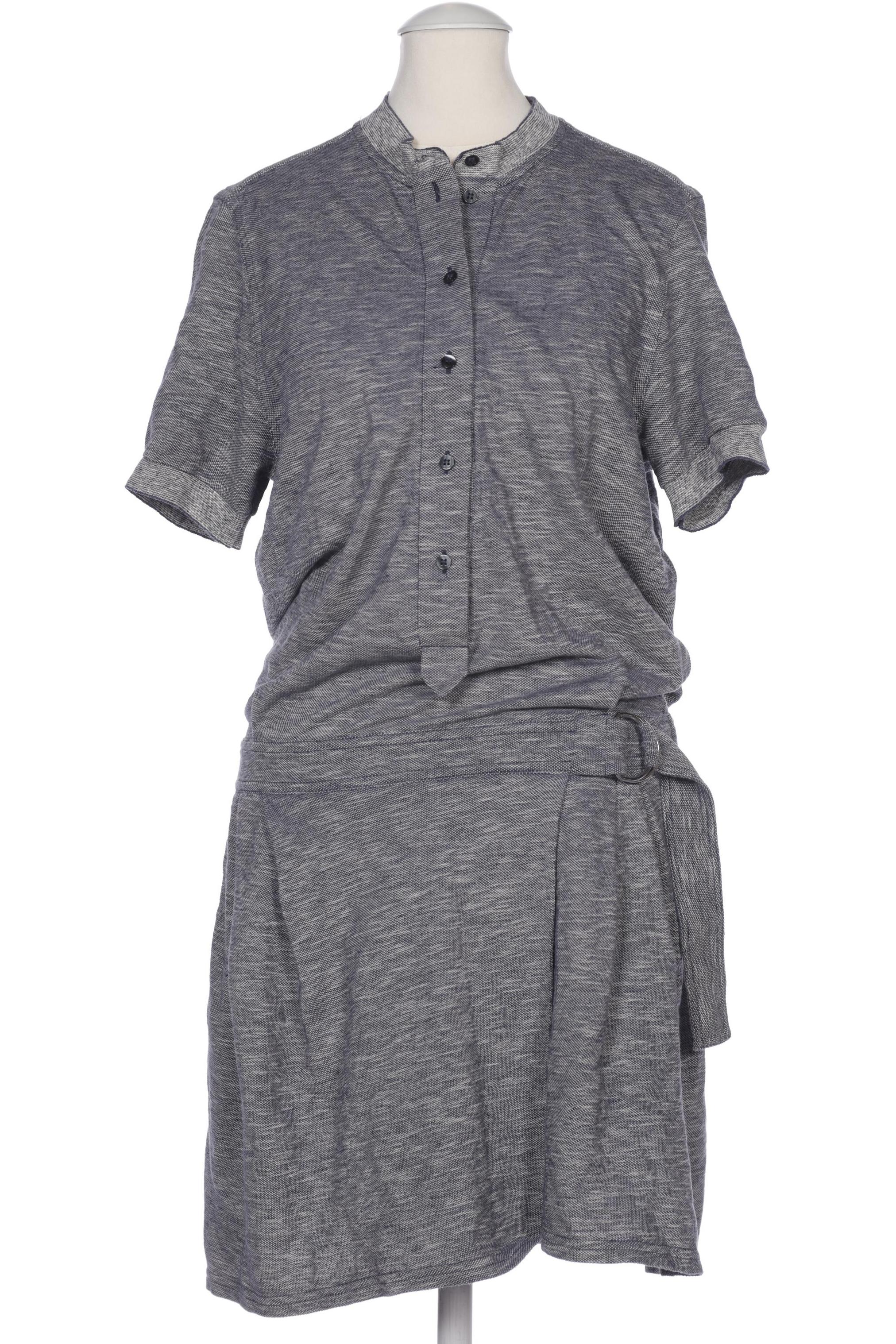 

Lacoste Damen Kleid, marineblau