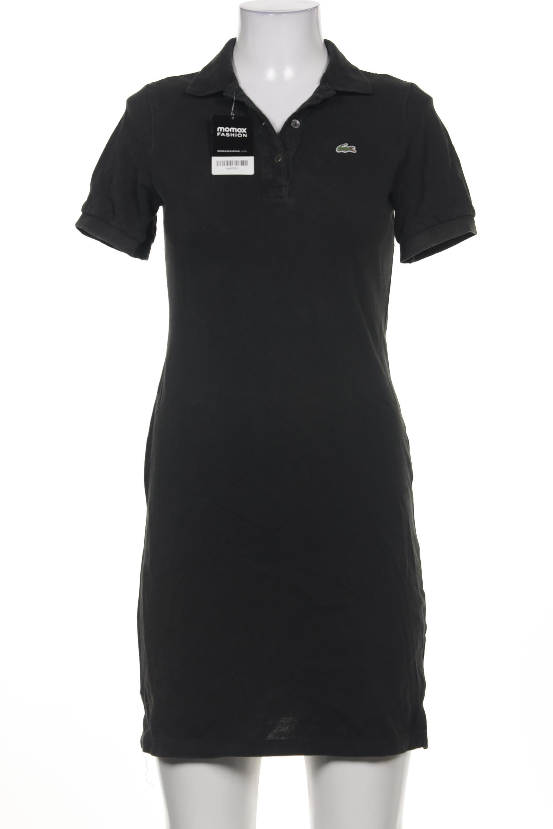 

Lacoste Damen Kleid, schwarz, Gr. 38