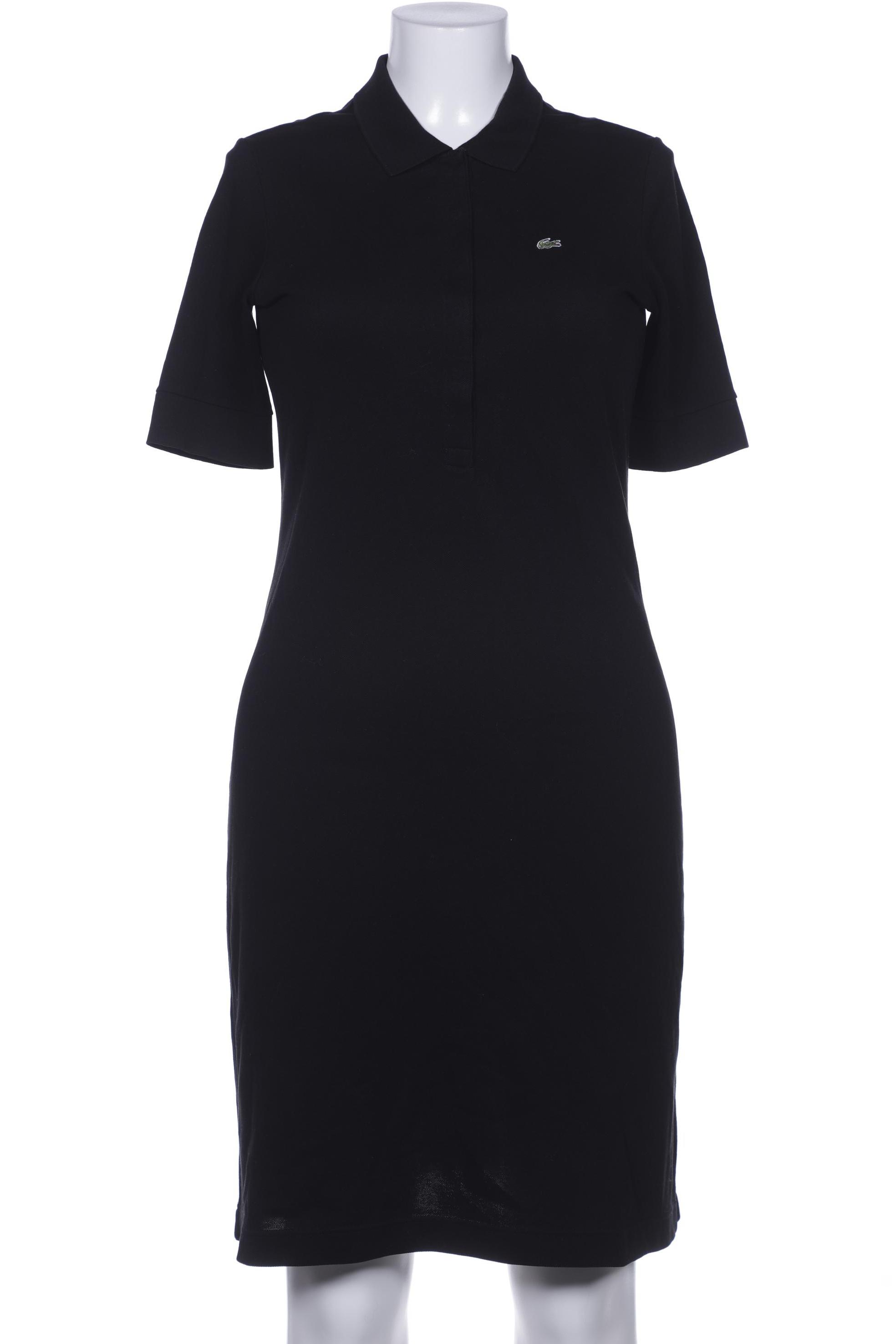 

Lacoste Damen Kleid, schwarz