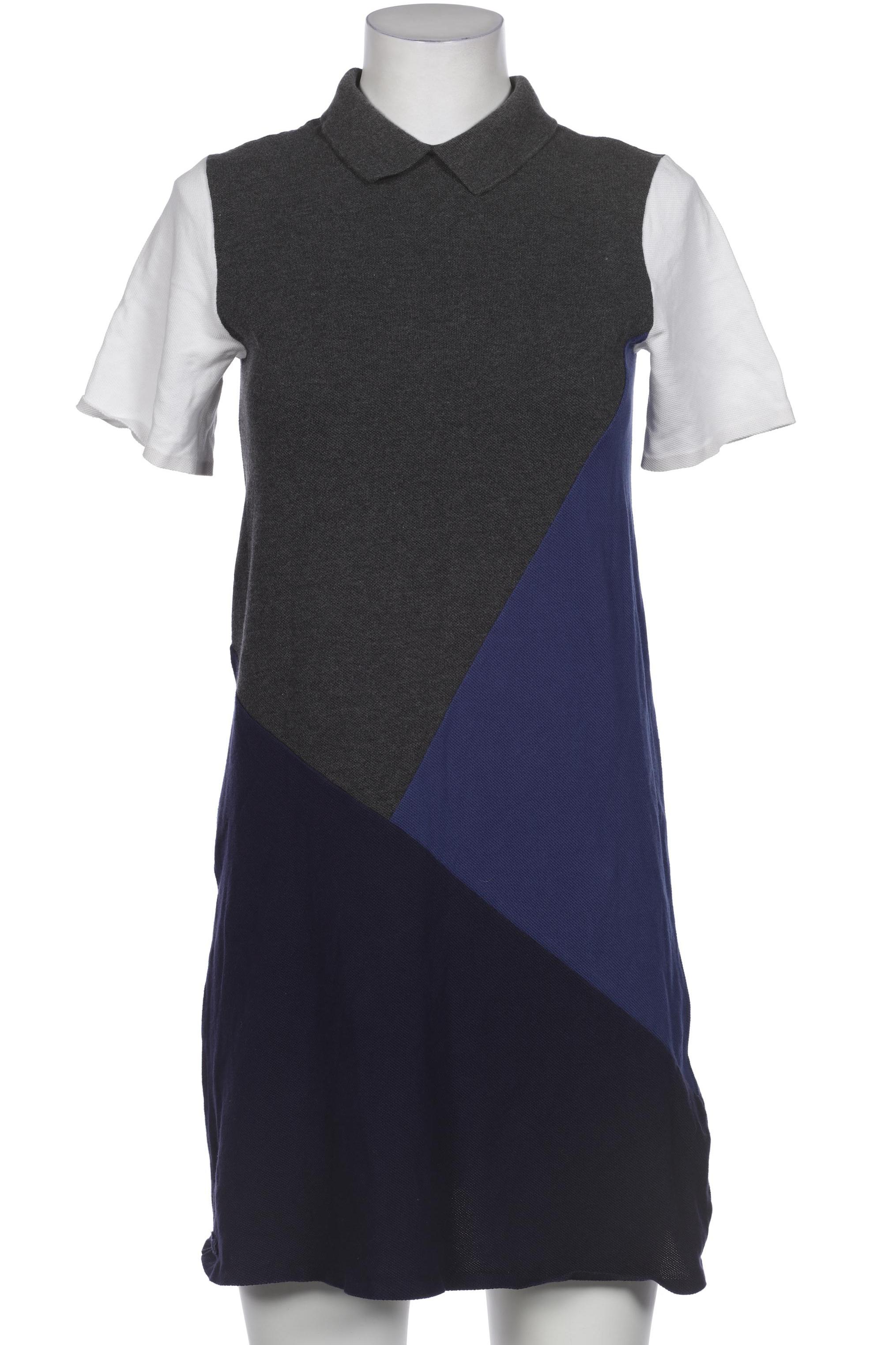 

Lacoste Damen Kleid, grau, Gr. 38