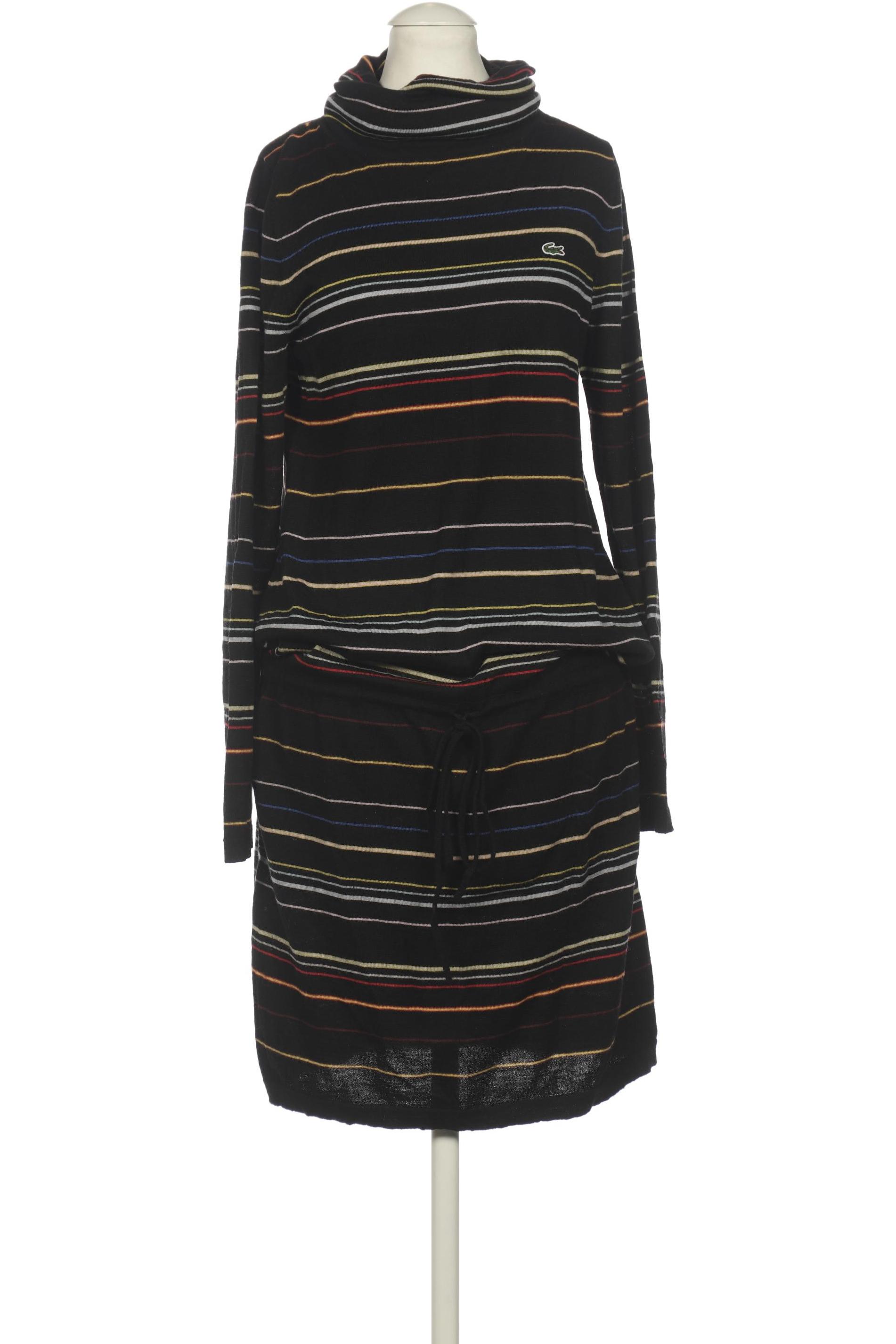 

Lacoste Damen Kleid, schwarz, Gr. 38