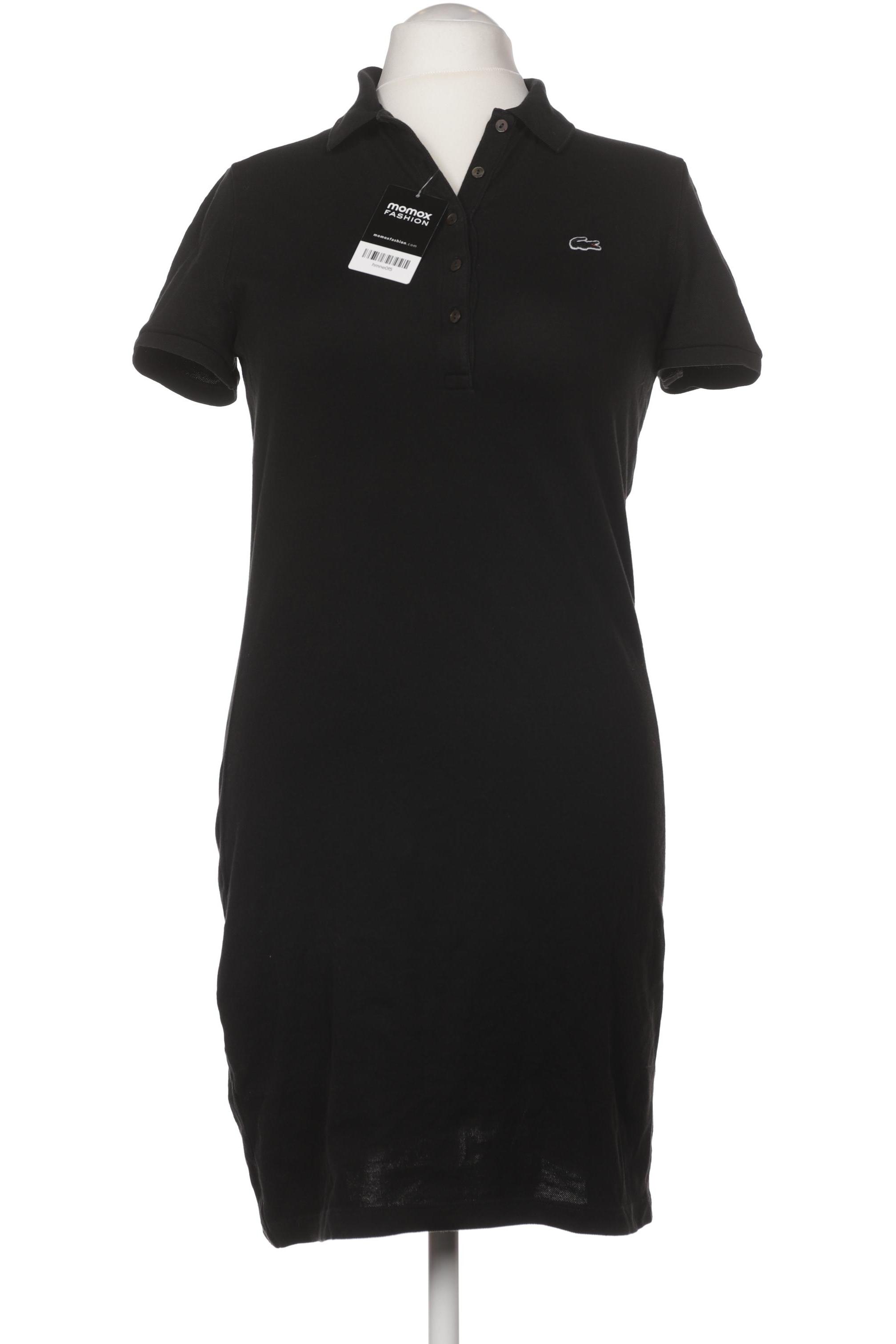 

Lacoste Damen Kleid, schwarz, Gr. 42