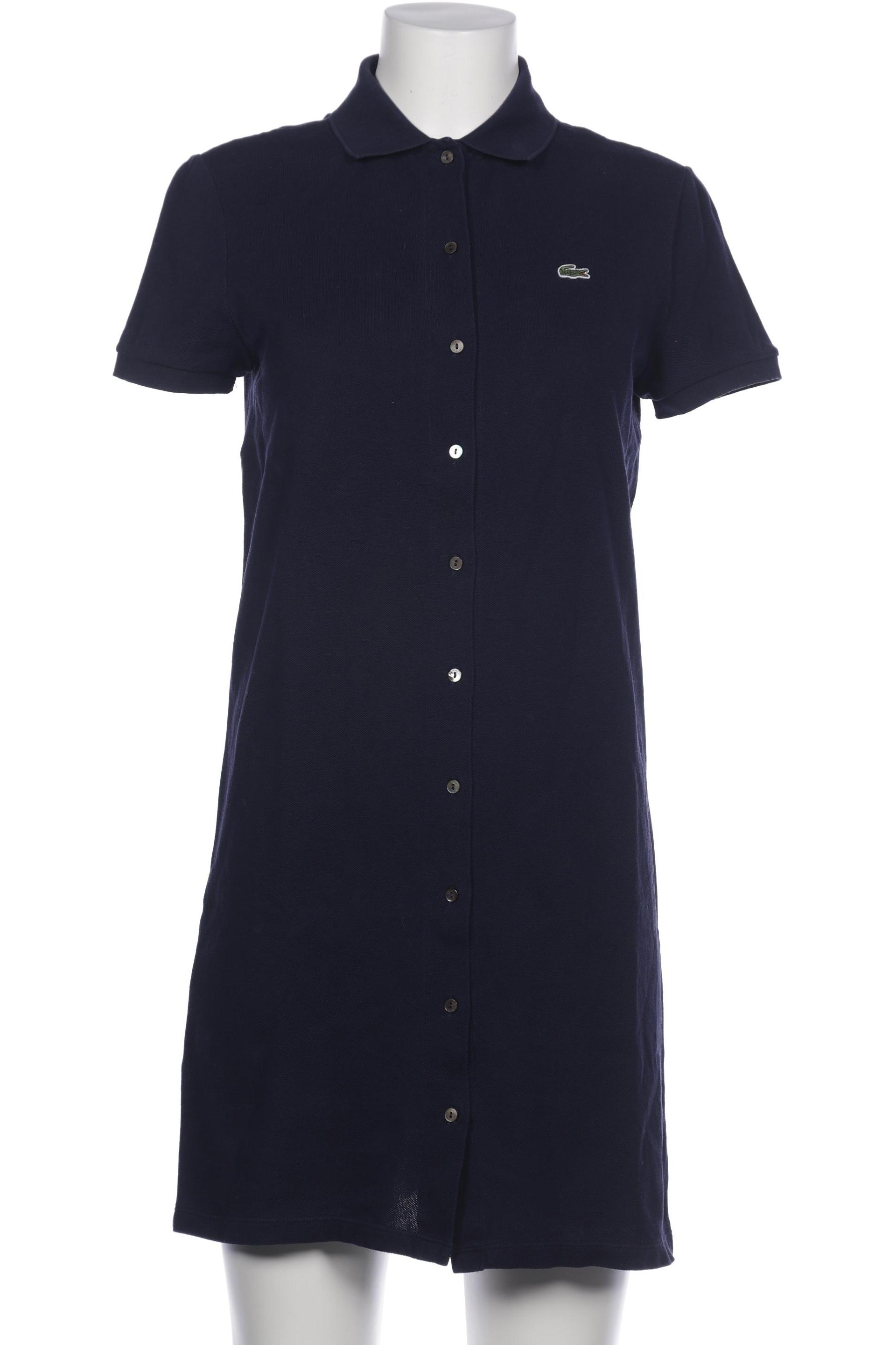 

Lacoste Damen Kleid, marineblau, Gr. 38