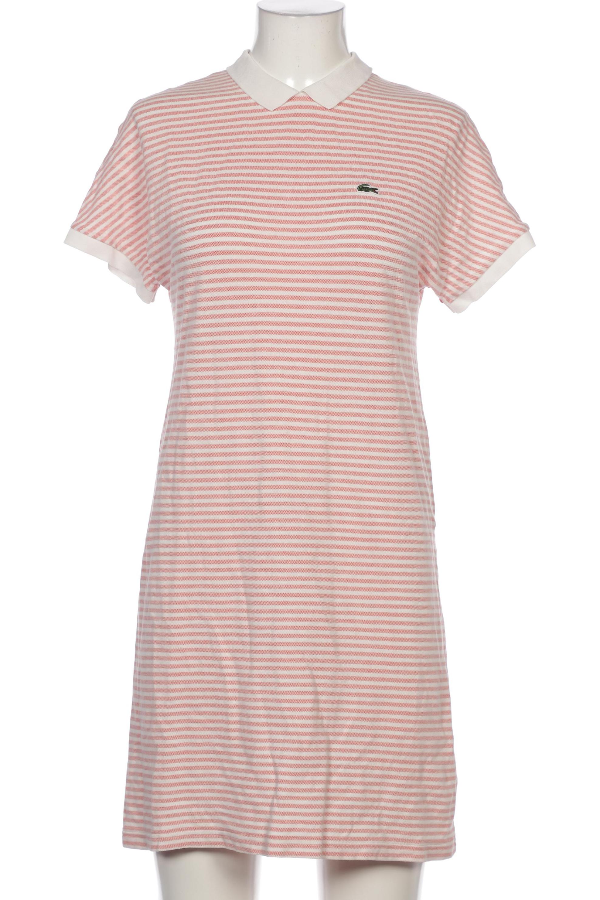 

Lacoste Damen Kleid, rot, Gr. 38
