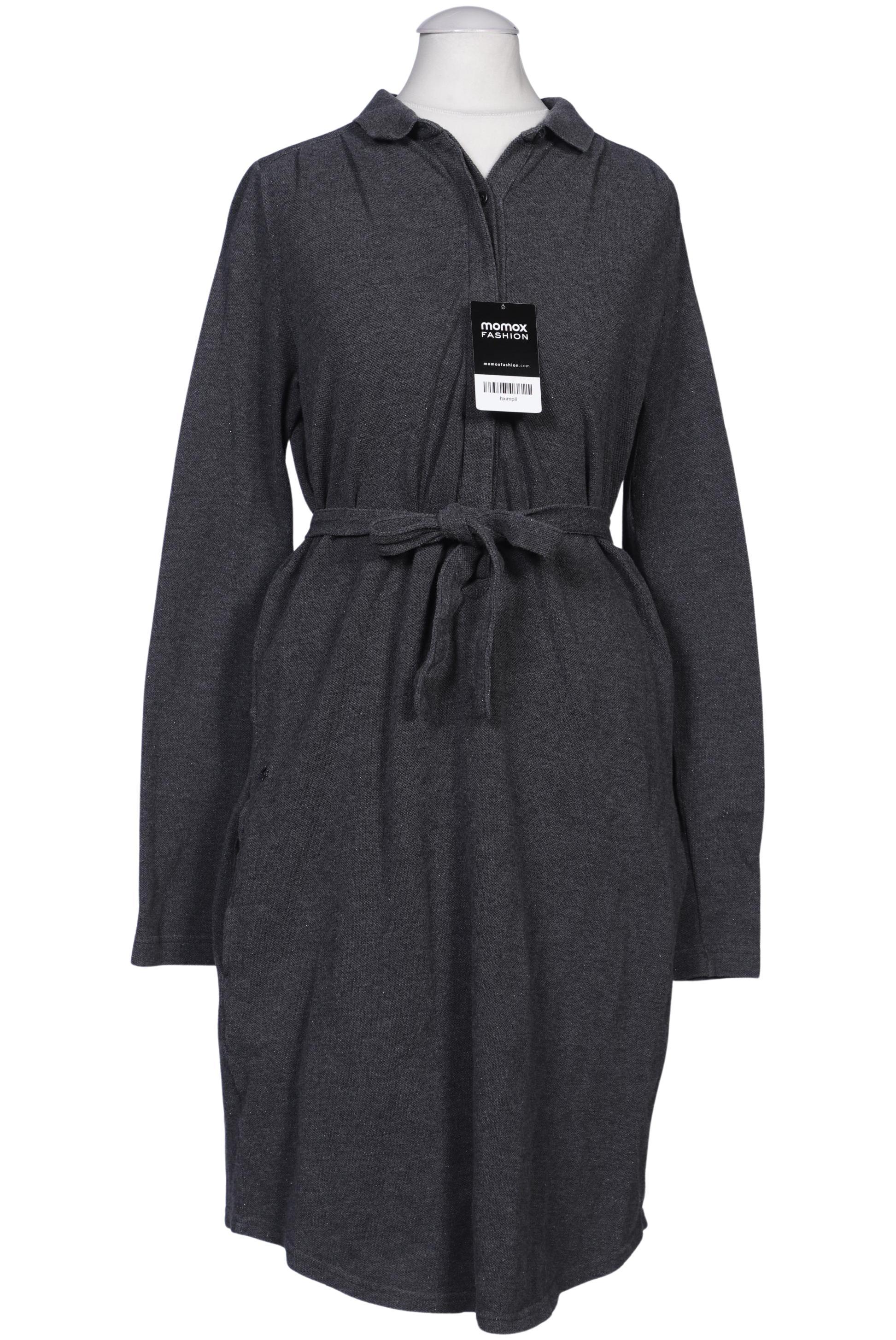 

Lacoste Damen Kleid, grau, Gr. 36