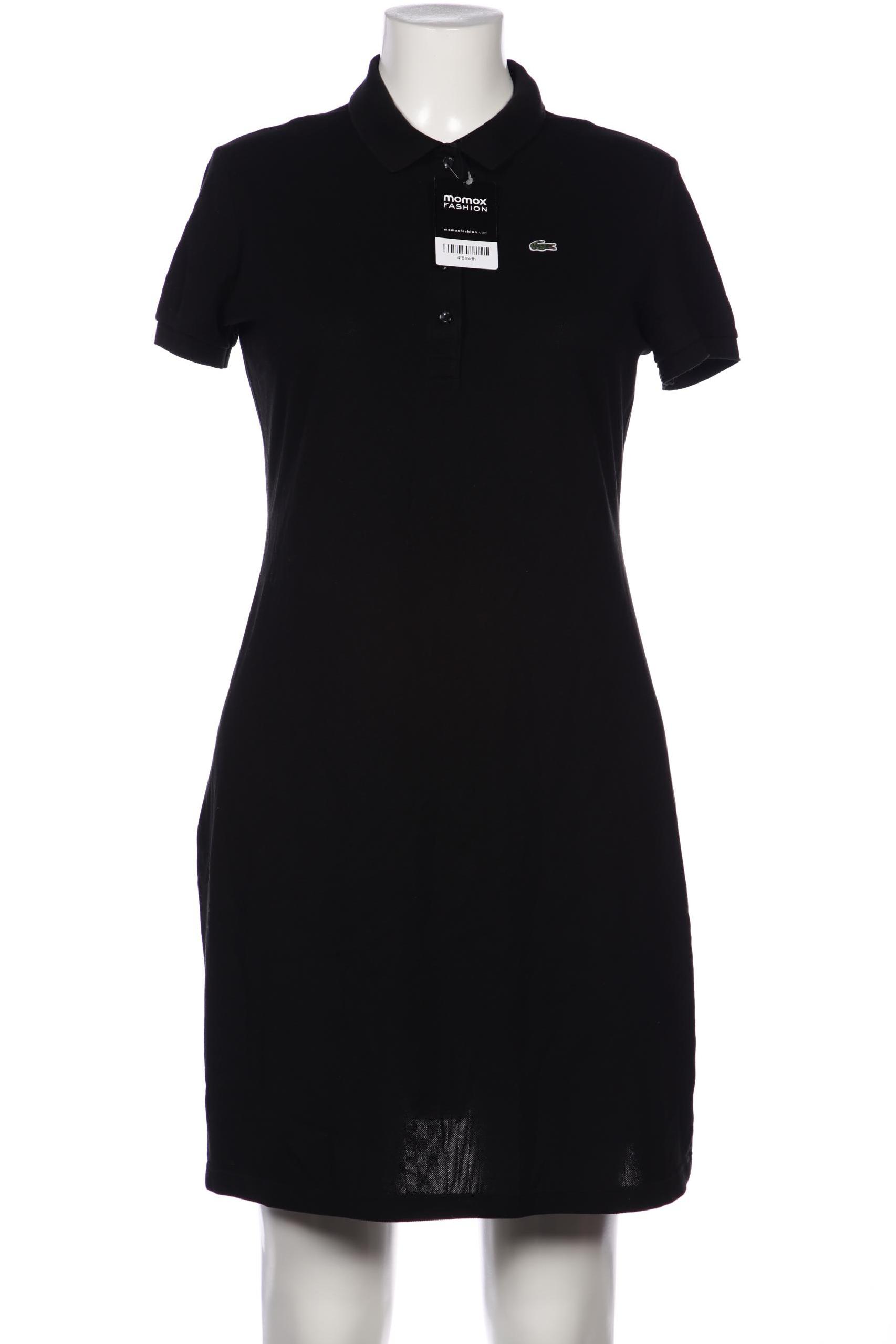 

Lacoste Damen Kleid, schwarz, Gr. 42