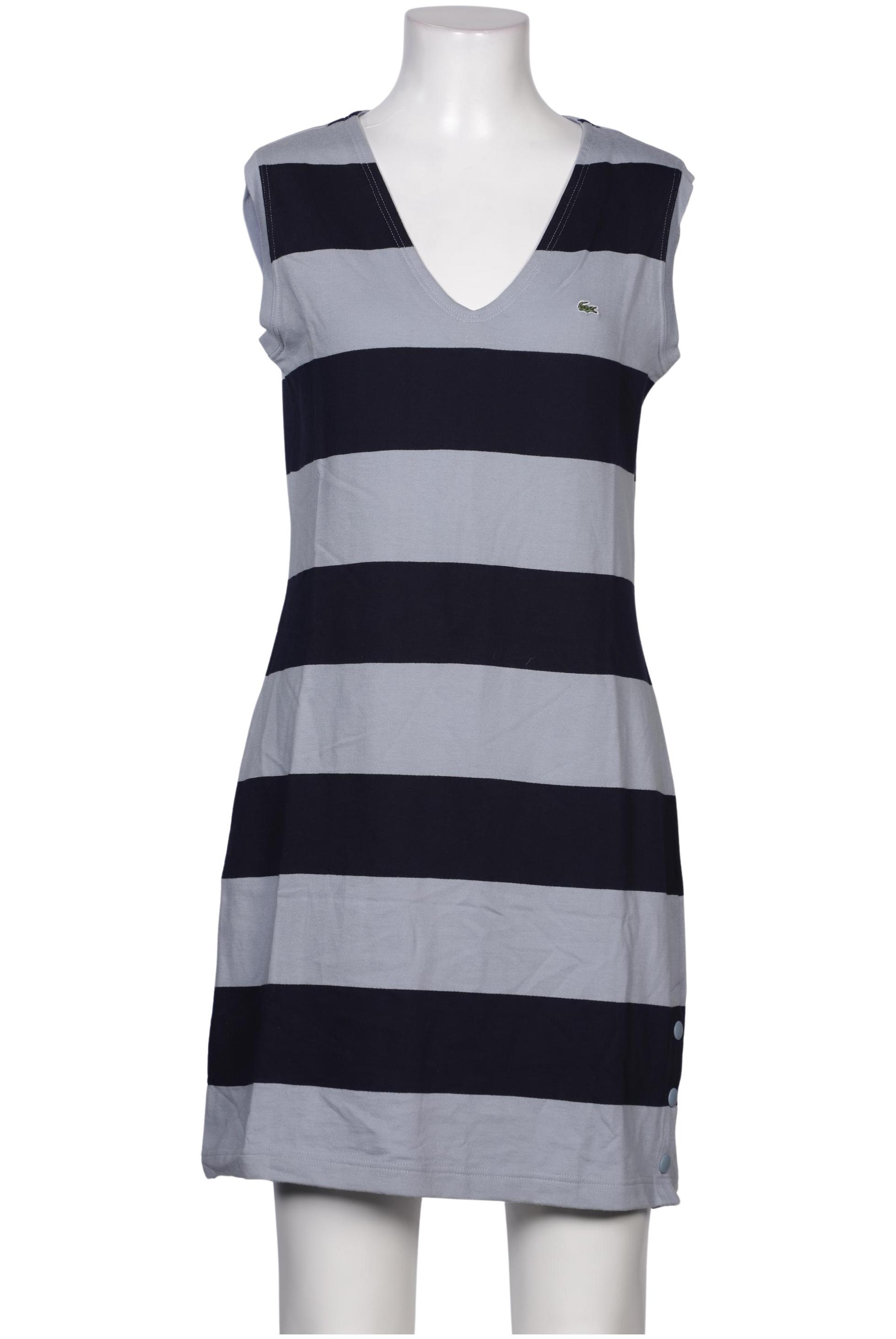 

Lacoste Damen Kleid, hellblau, Gr. 40