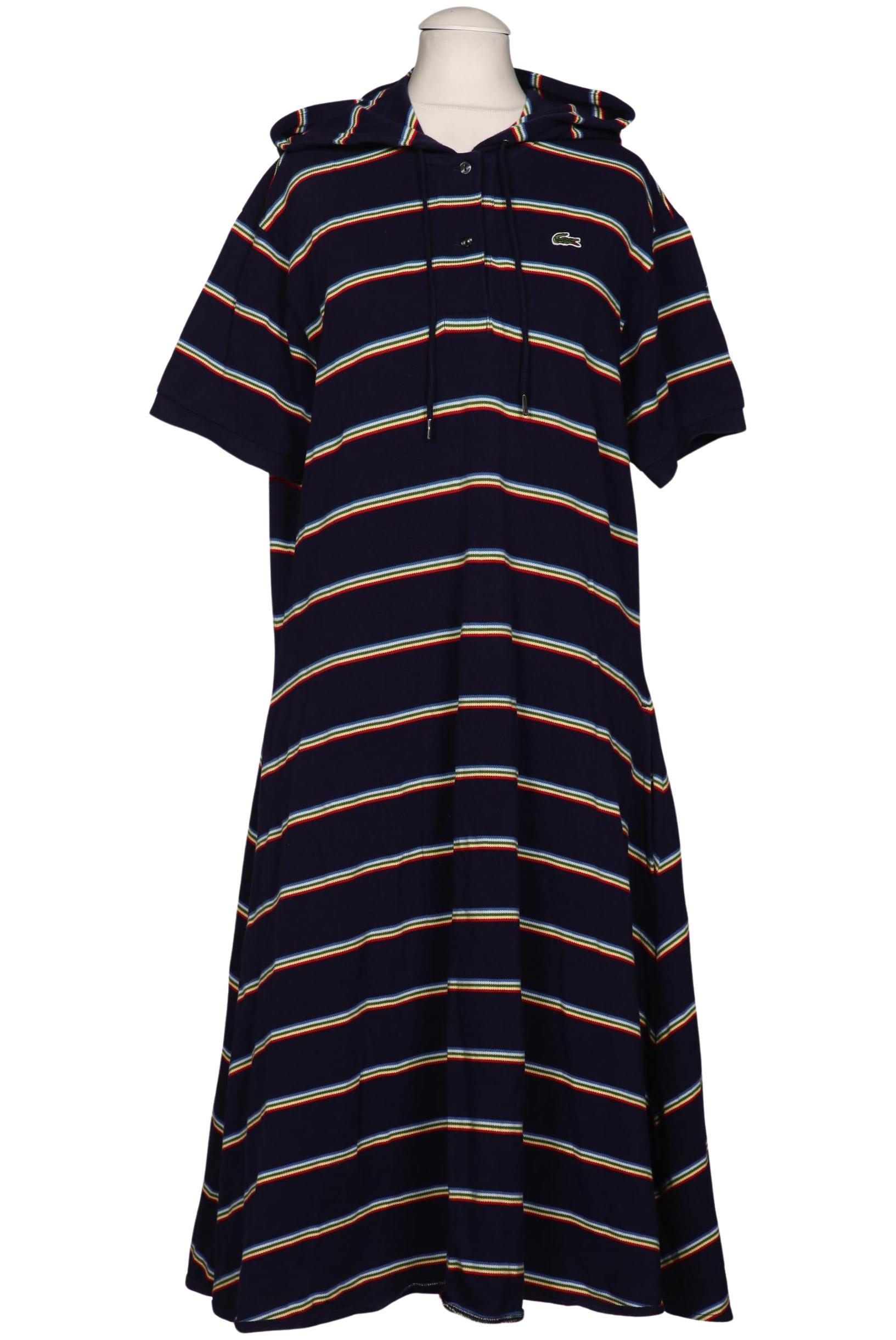 

Lacoste Damen Kleid, mehrfarbig, Gr. 38