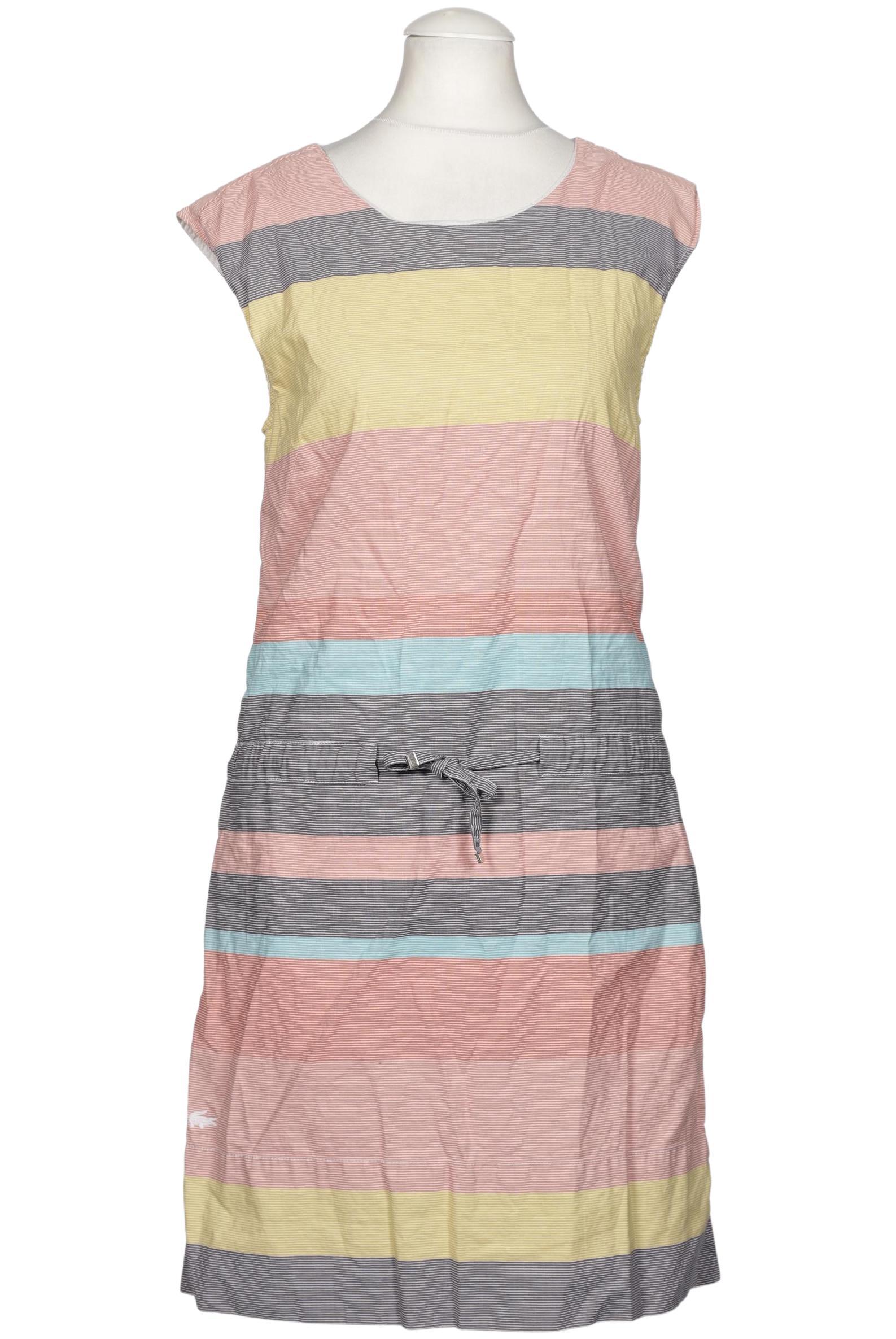 

Lacoste Damen Kleid, mehrfarbig, Gr. 36