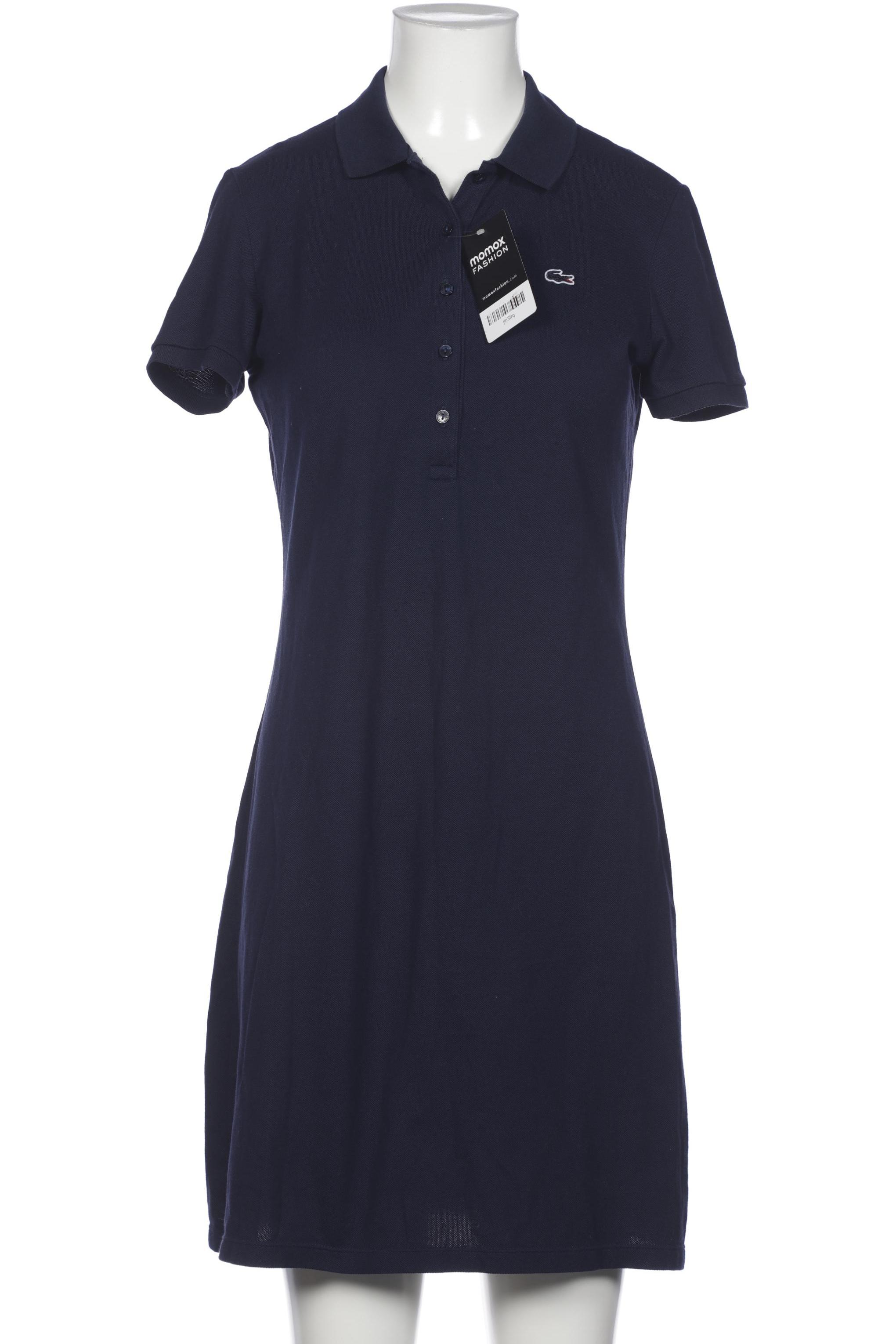 

Lacoste Damen Kleid, marineblau