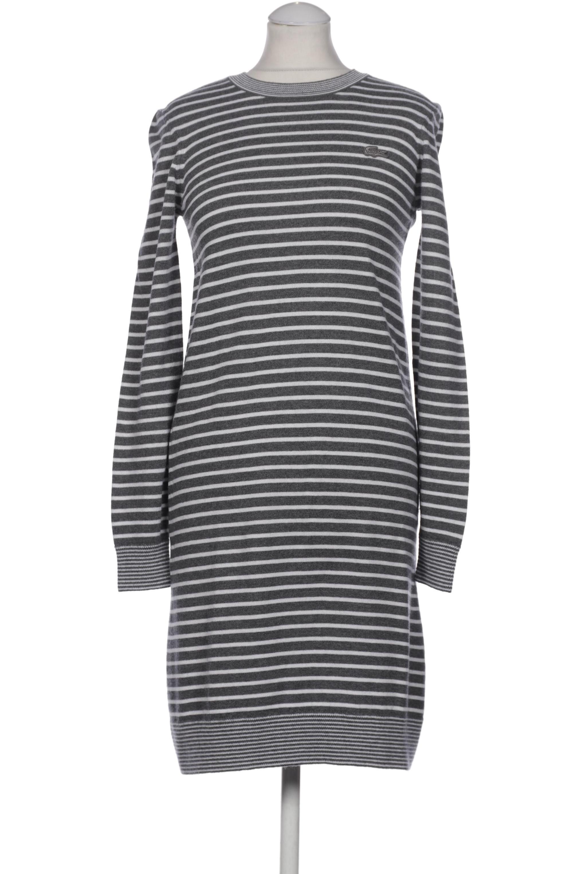 

Lacoste Damen Kleid, grau, Gr. 36