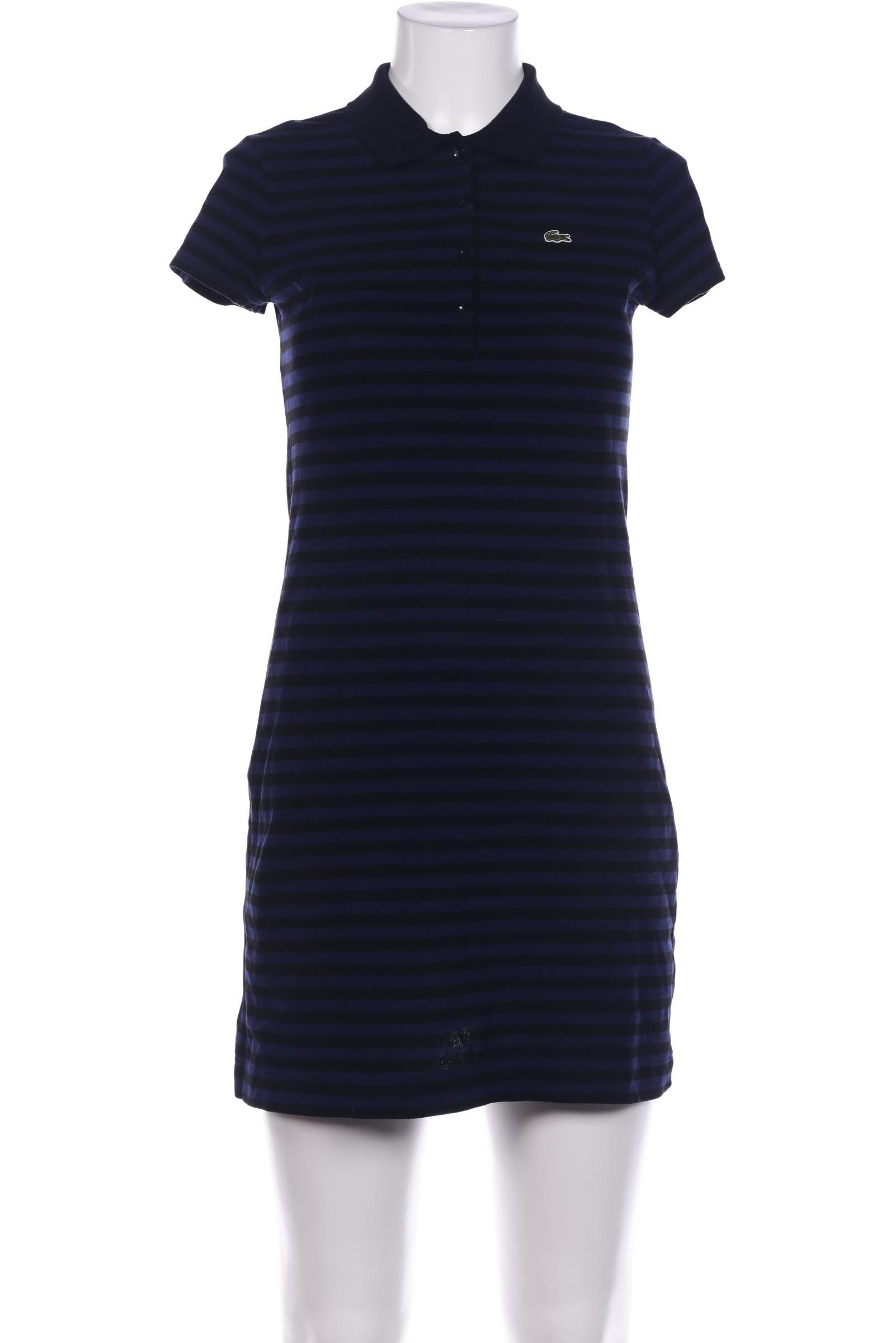 

Lacoste Damen Kleid, schwarz, Gr. 38