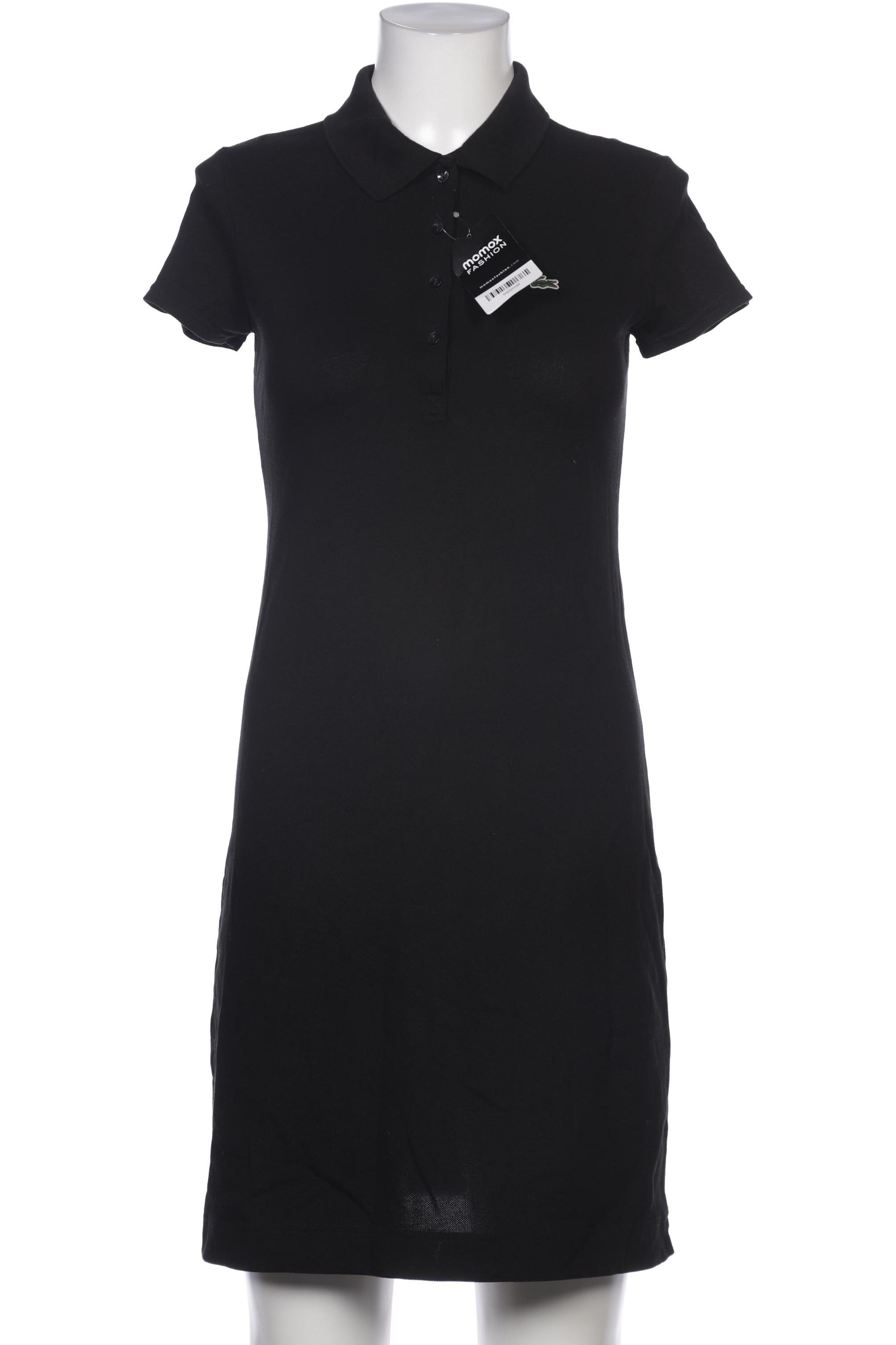 

Lacoste Damen Kleid, schwarz