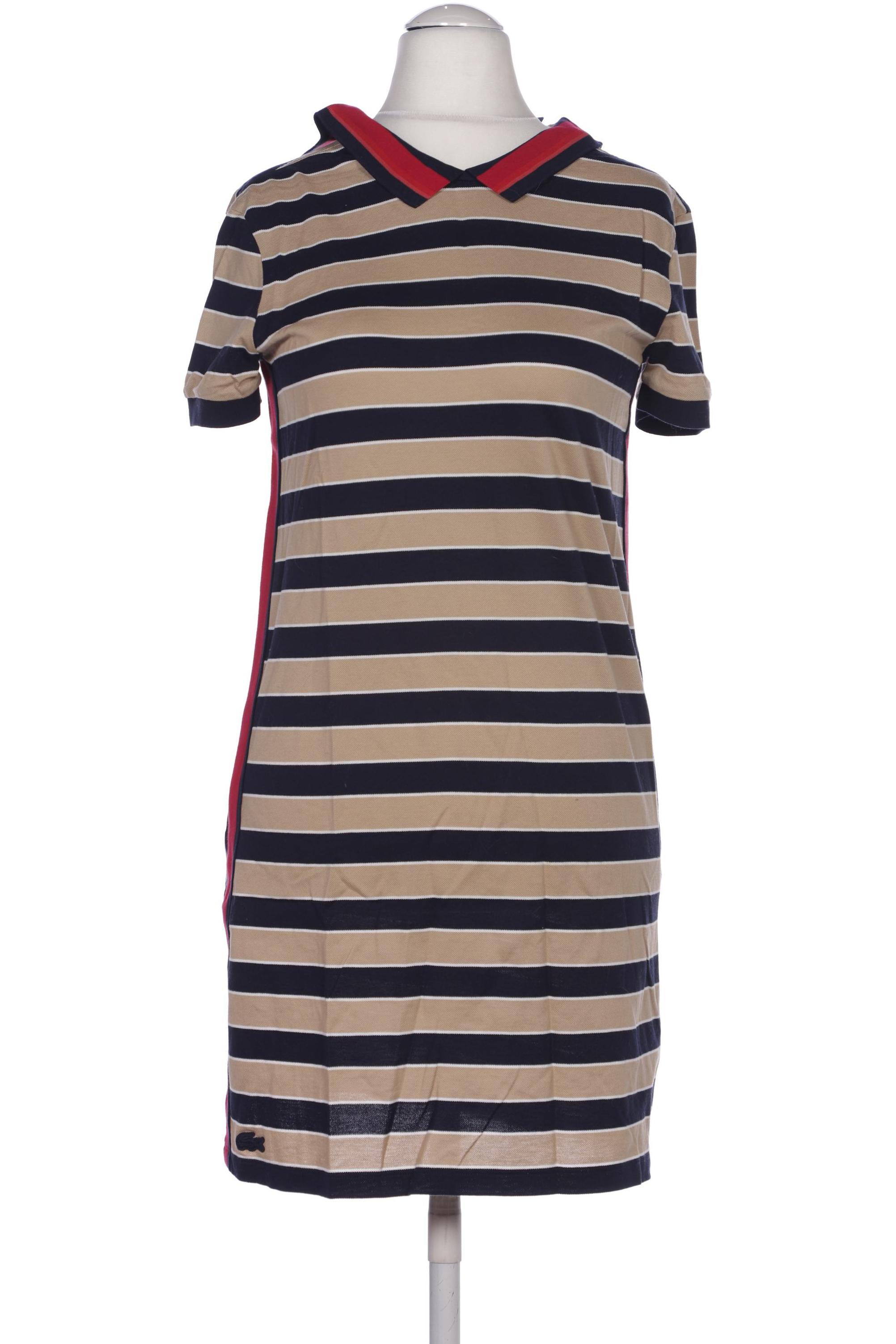 

Lacoste Damen Kleid, marineblau, Gr. 36
