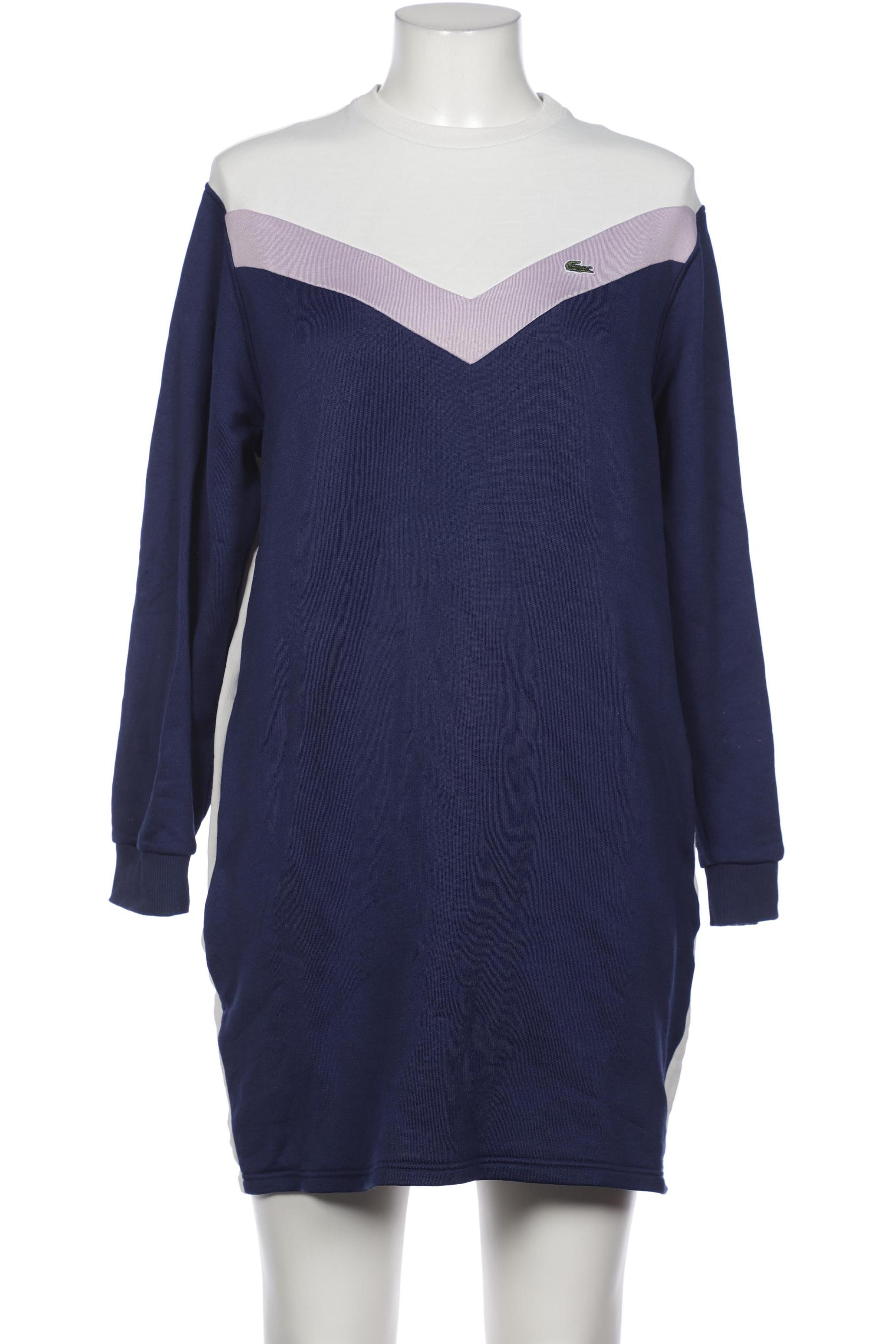 

Lacoste Damen Kleid, marineblau
