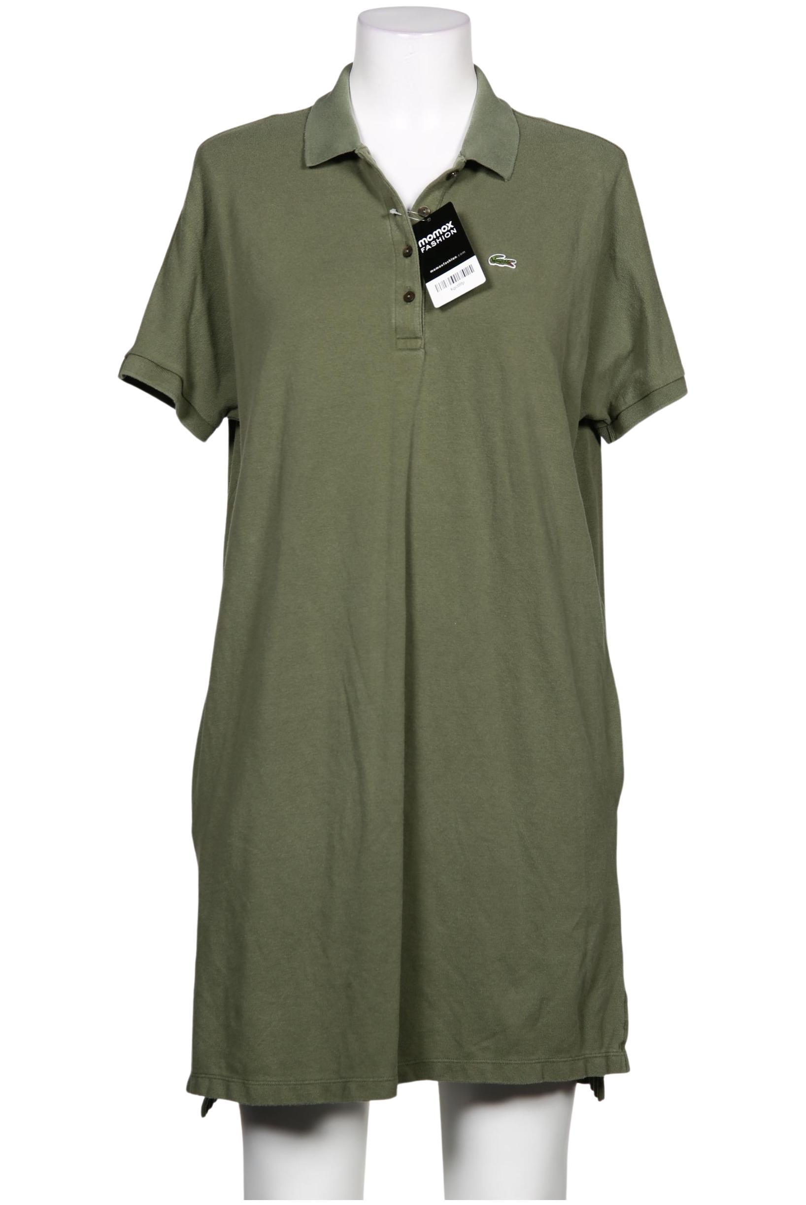 

Lacoste Damen Kleid, grün, Gr. 36